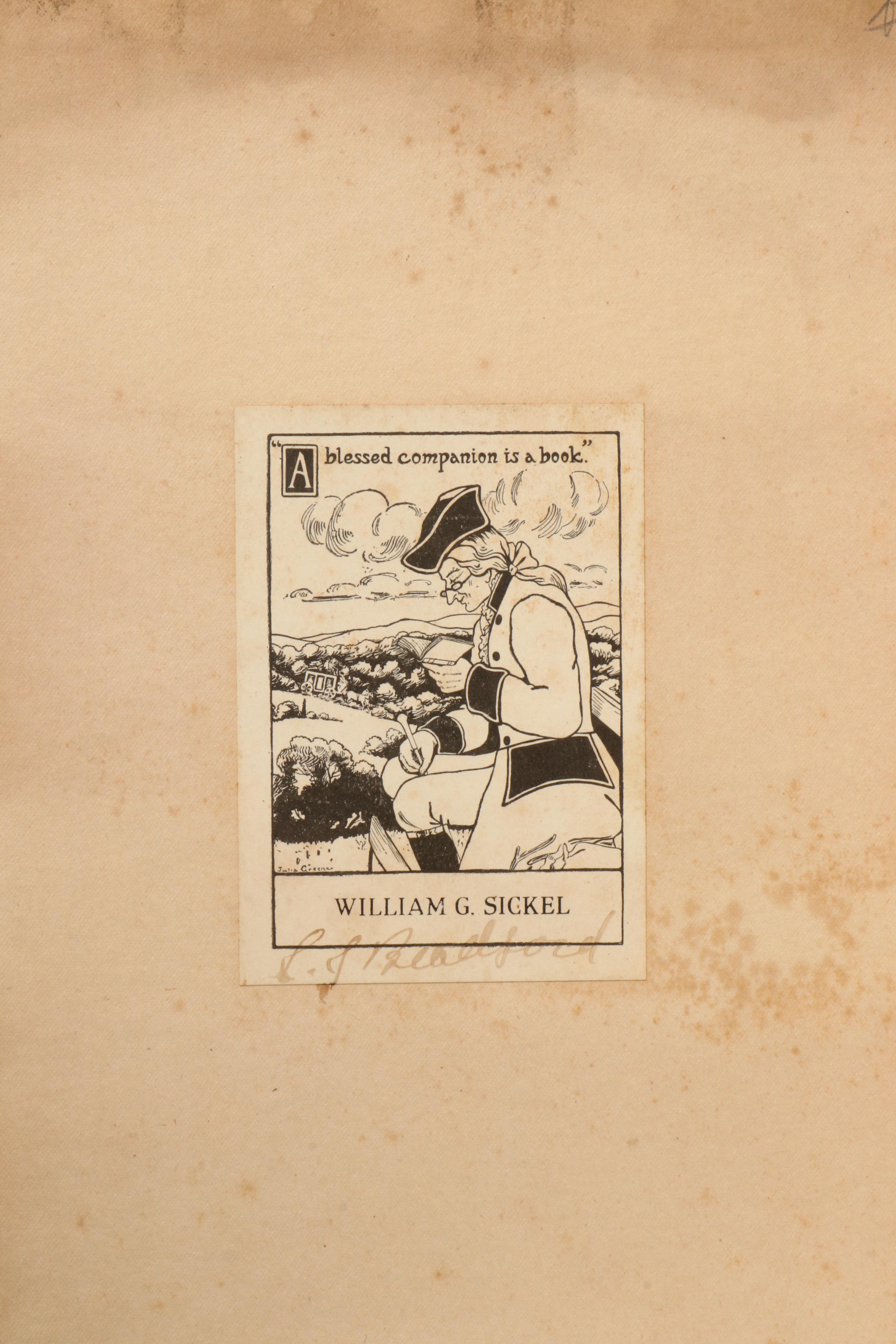 Arthur Rackham Illustrated "A Midsummer-Night's Dream" by William Shakespeare