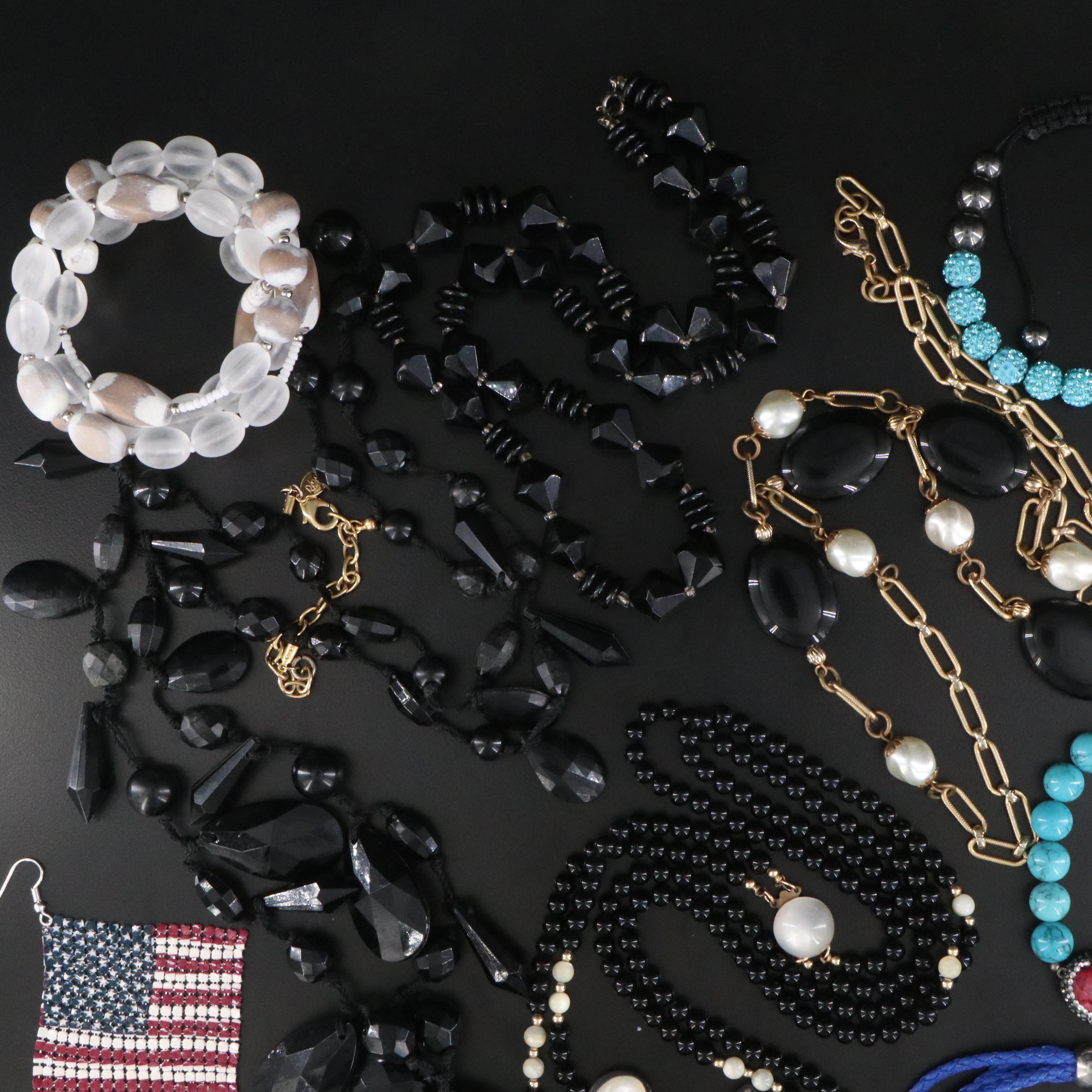 Joan Rivers Featured in Jewelry Collection