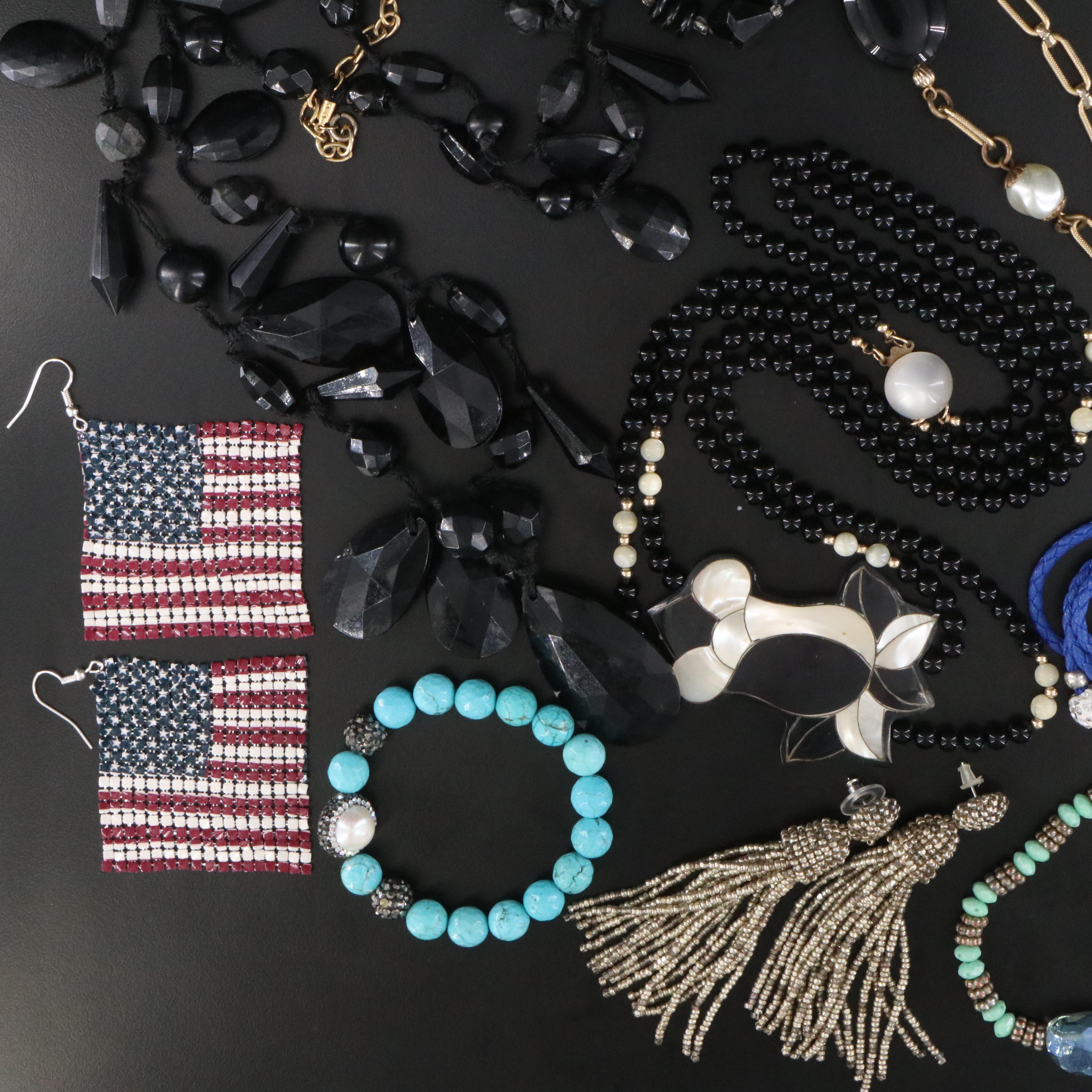 Joan Rivers Featured in Jewelry Collection