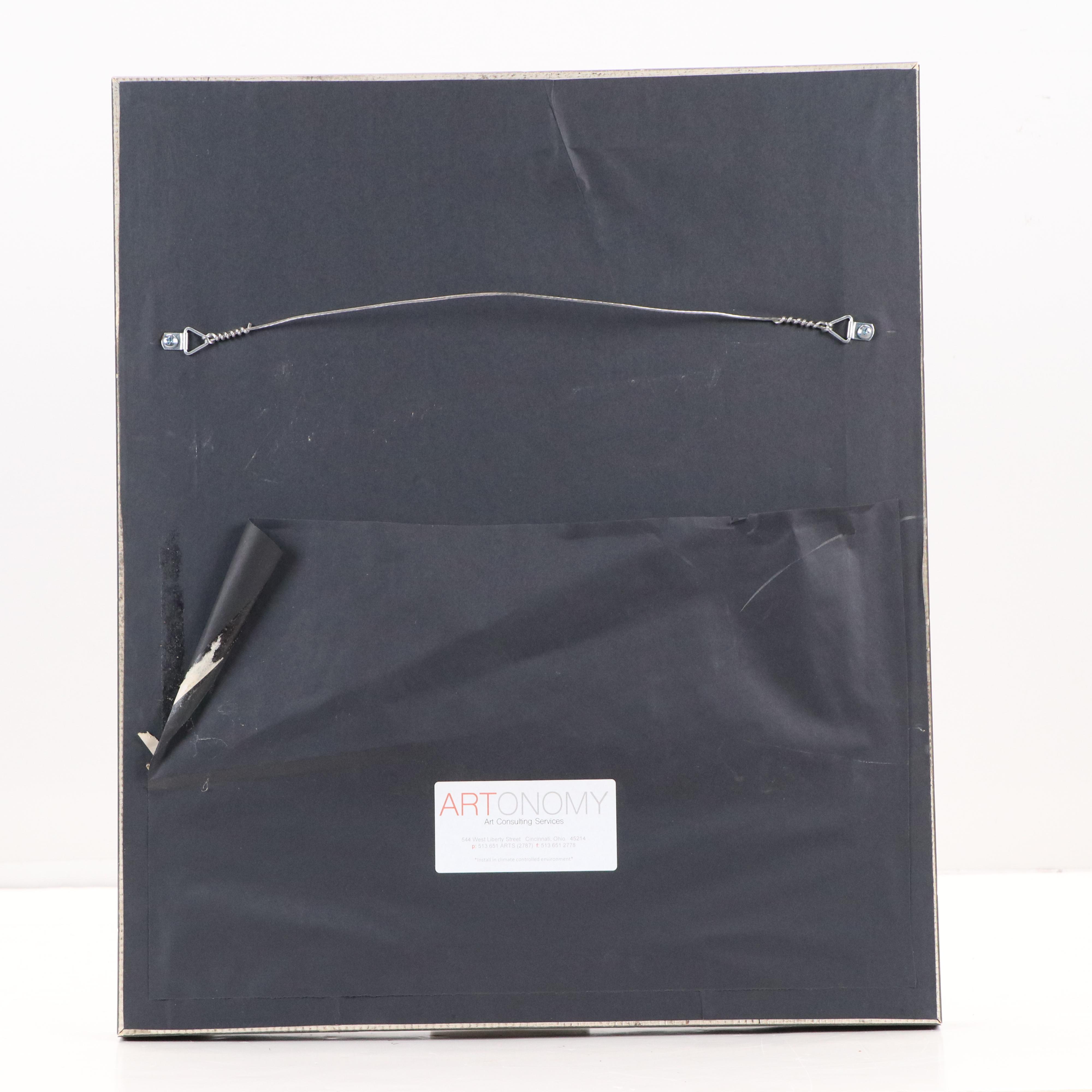 Rotogravure "Jours de France" Magazine Cover Featuring Brigitte Bardot, 1972