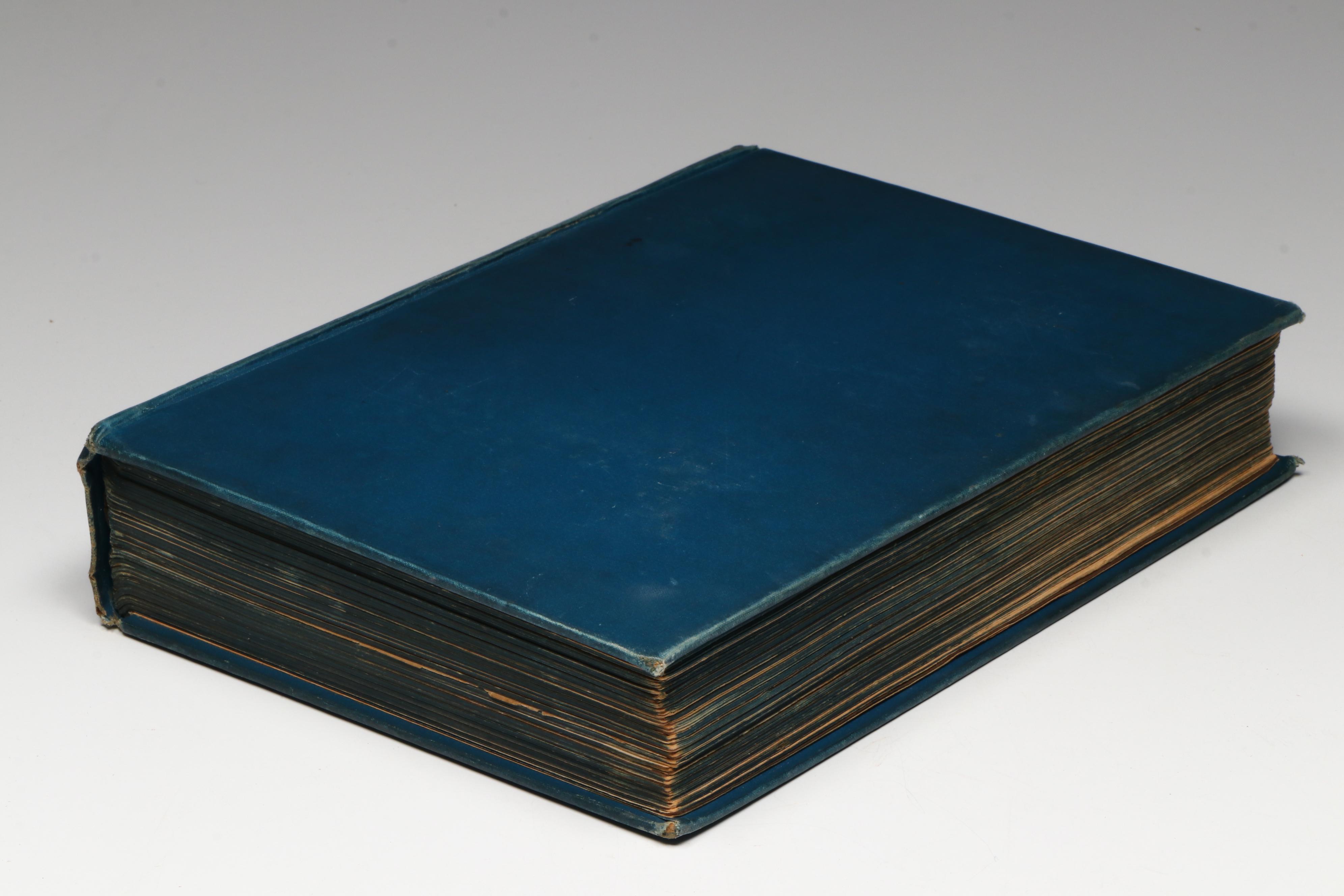 "Green Willow and Other Japanese Fairy Tales" by Grace James, 1910