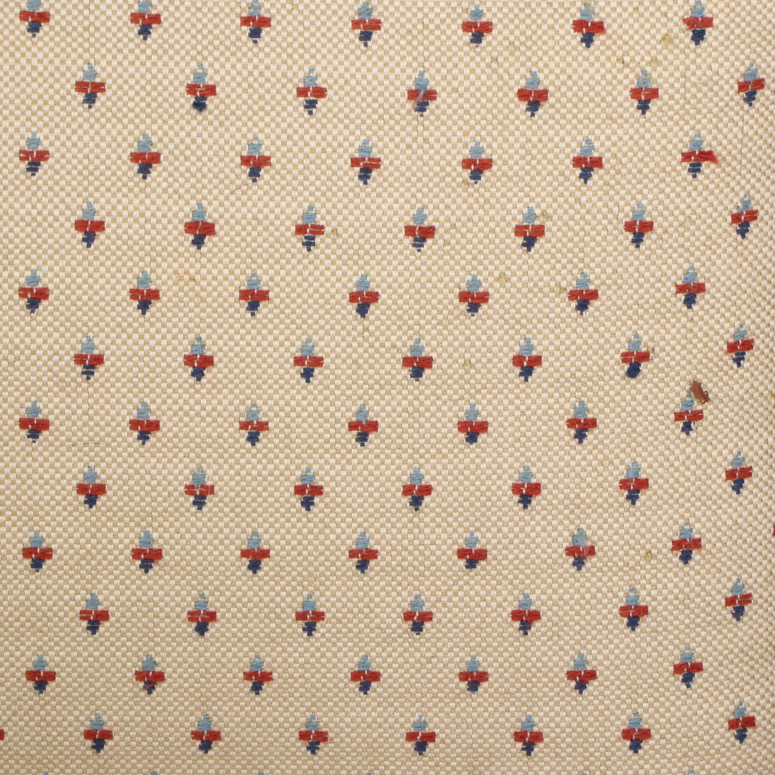 Victorian Eastlake Style Carved Walnut Side Chair, Late 19th Century