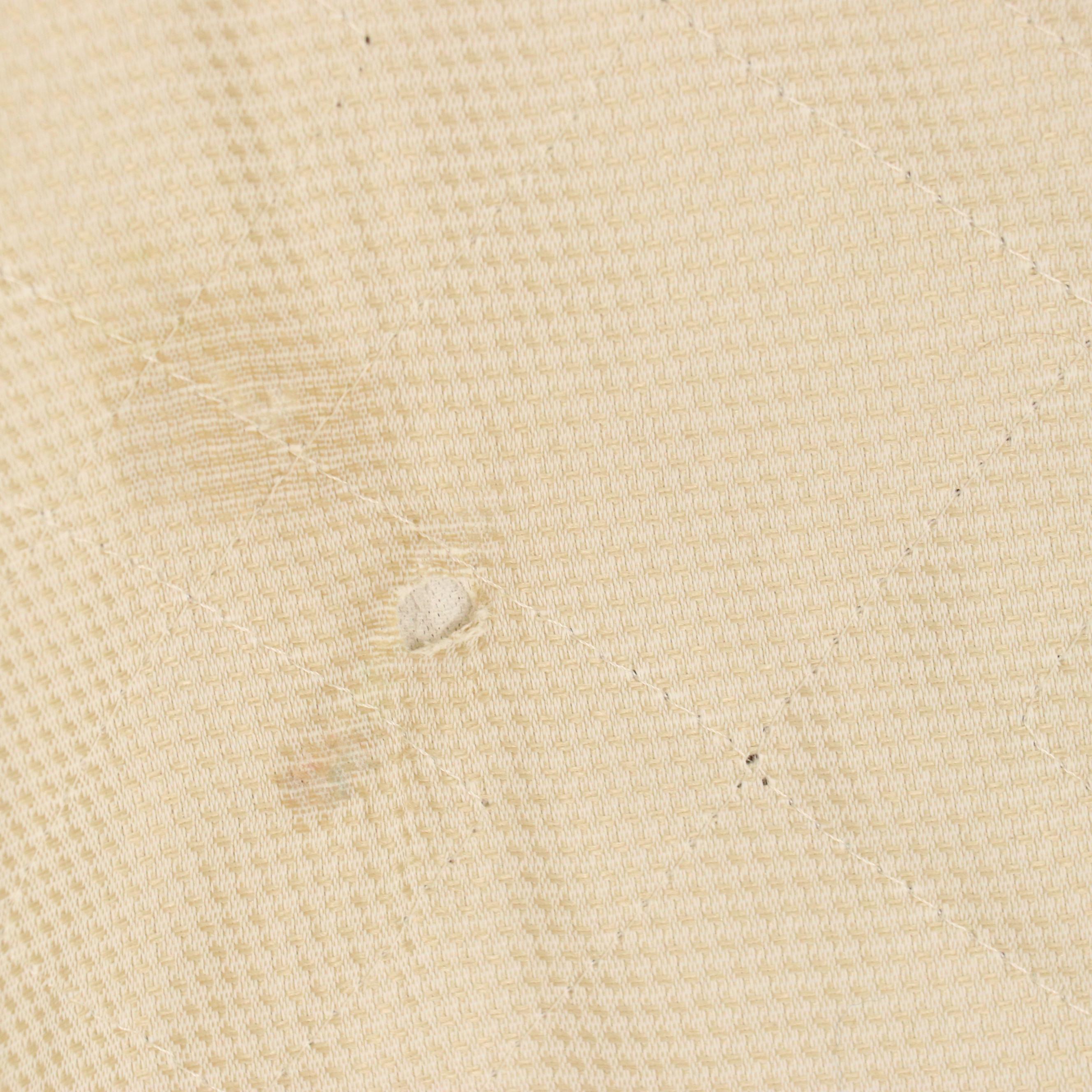 Vintage Samsonite Silhouette II Train Case & American Tourister Escort Suitcase