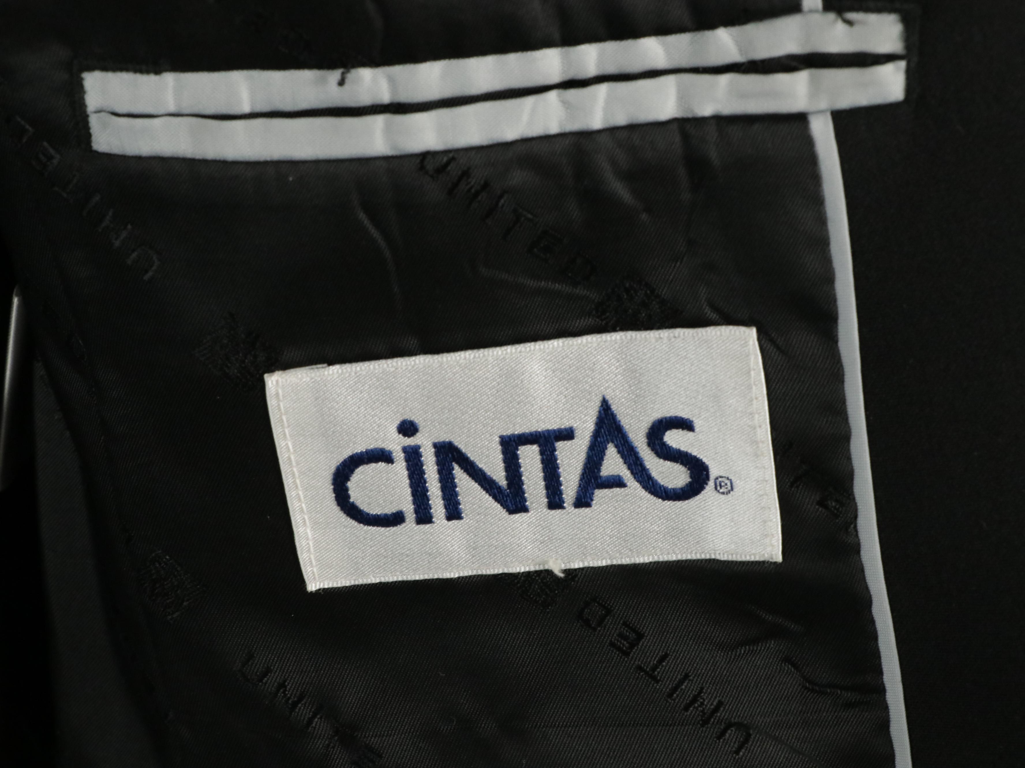 United Airlines Steward and Stewardess Uniforms