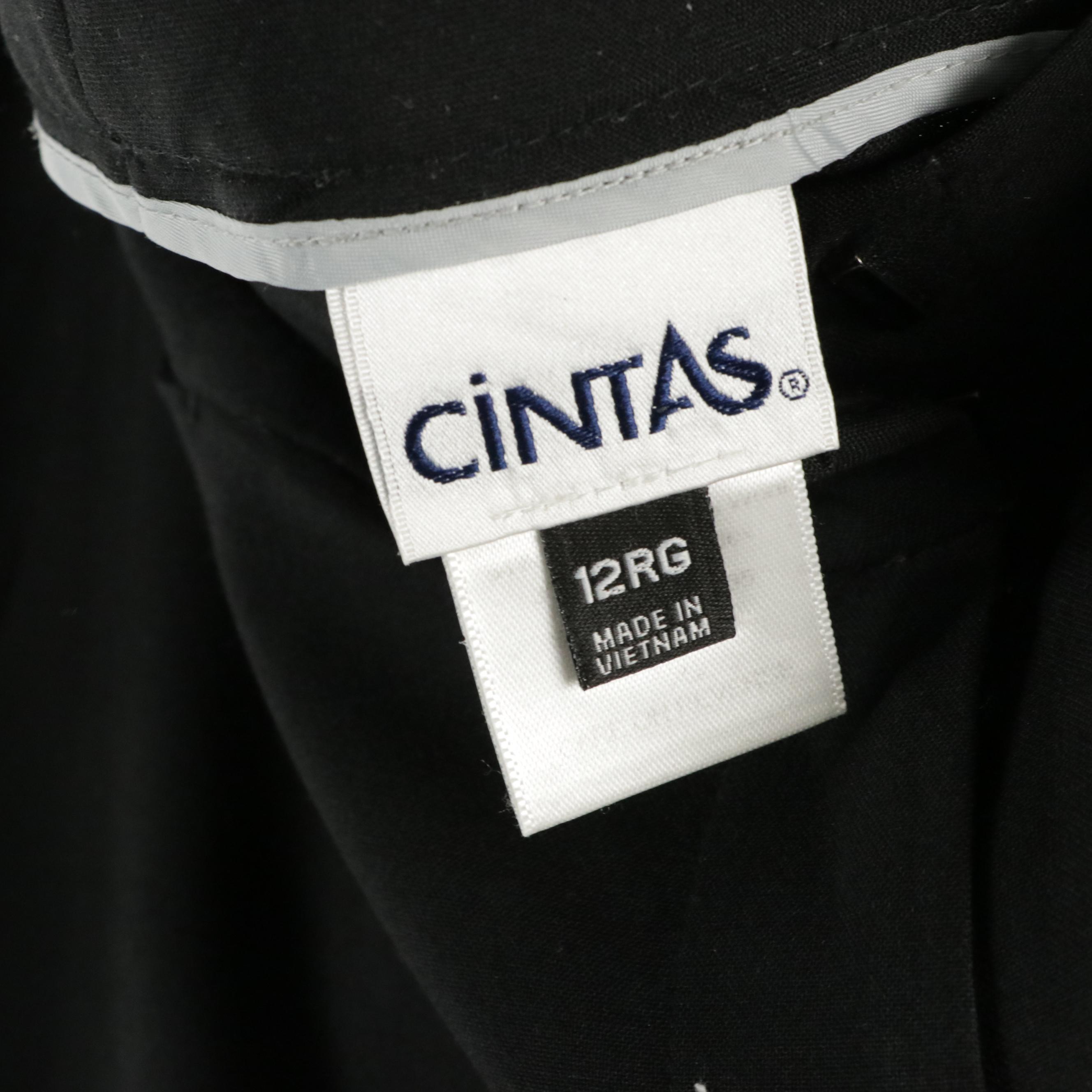 United Airlines Steward and Stewardess Uniforms