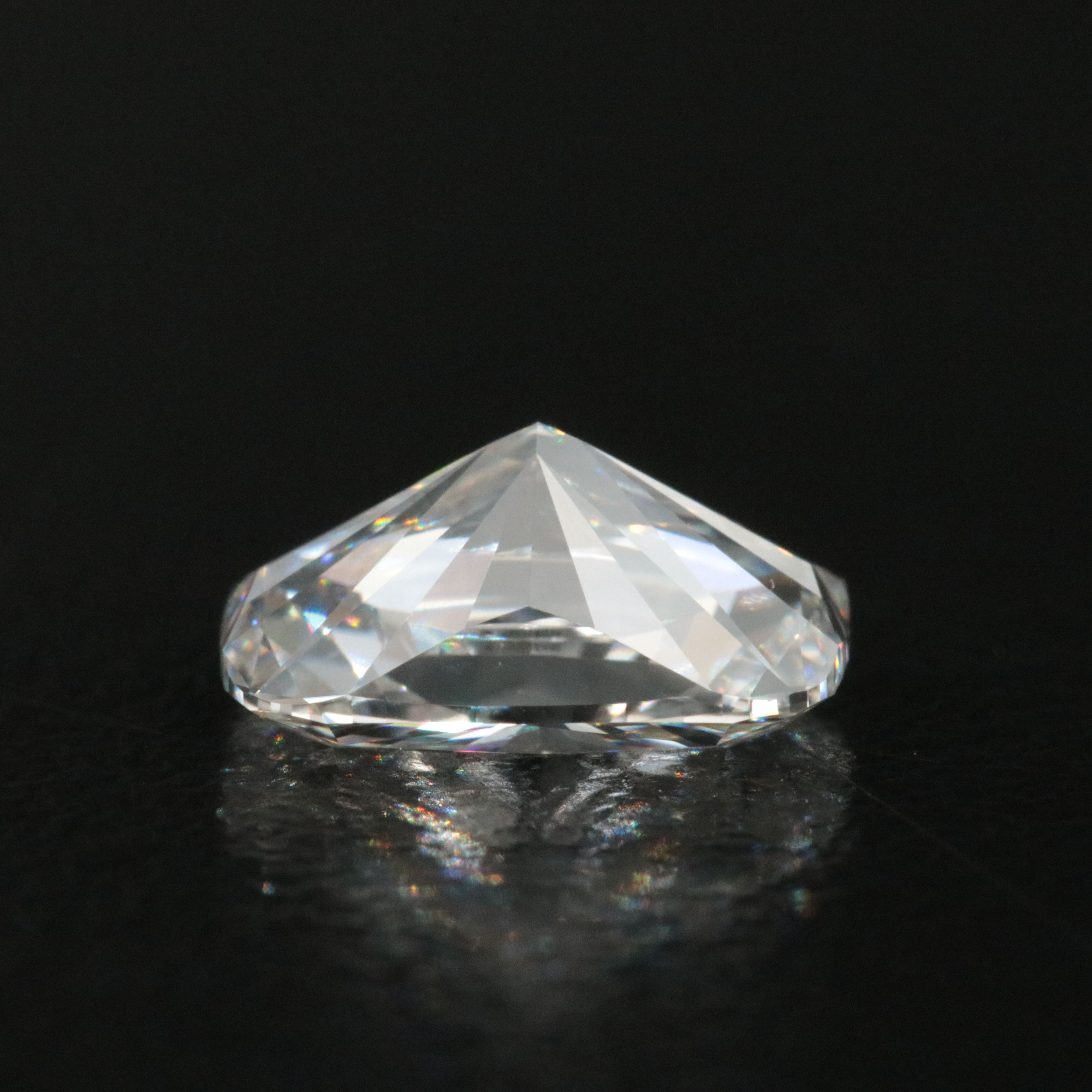 Loose 1.87 CT Lab Grown Diamond with IGI Report