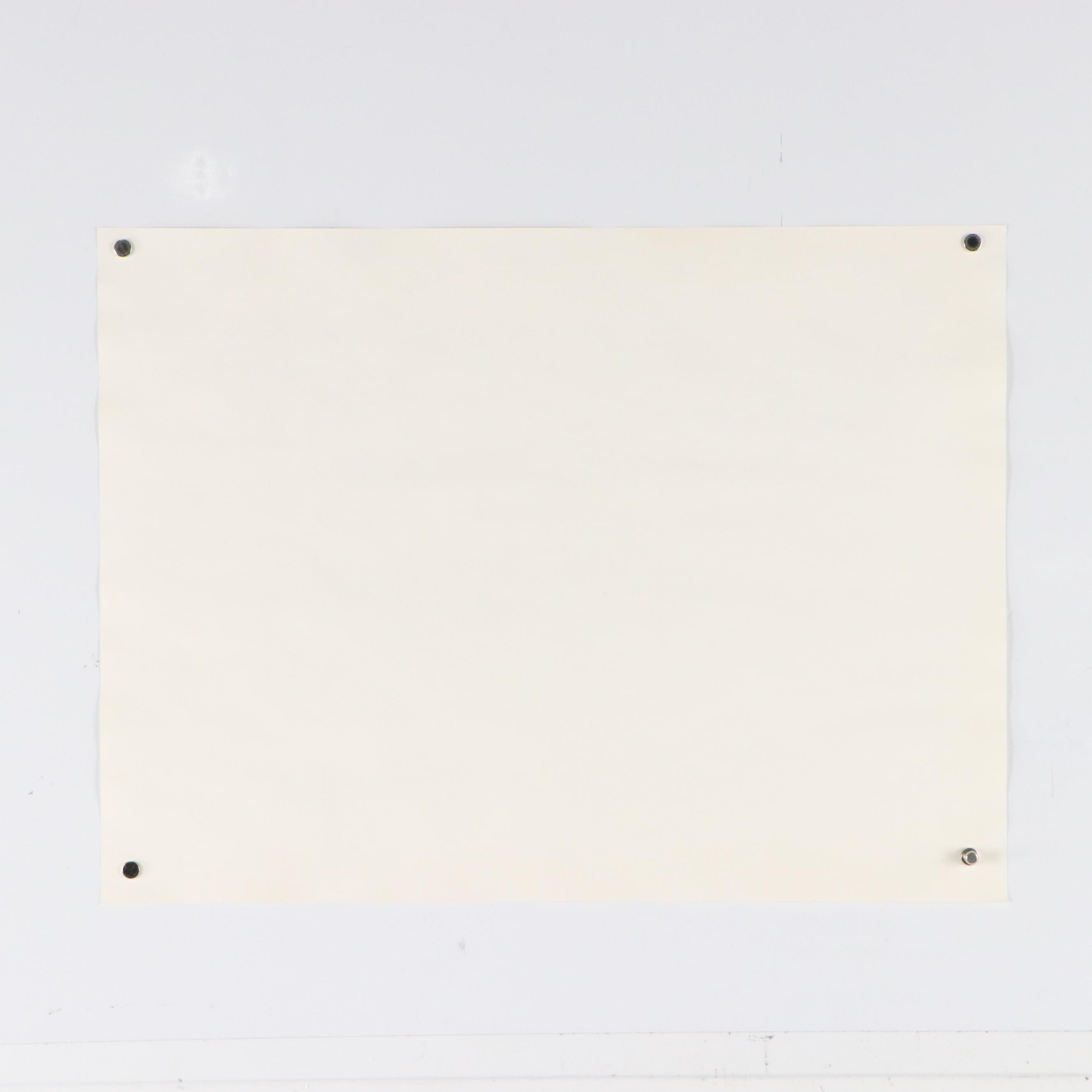 John Ruthven Offset Lithograph "Ring-necked Pheasant," 1966