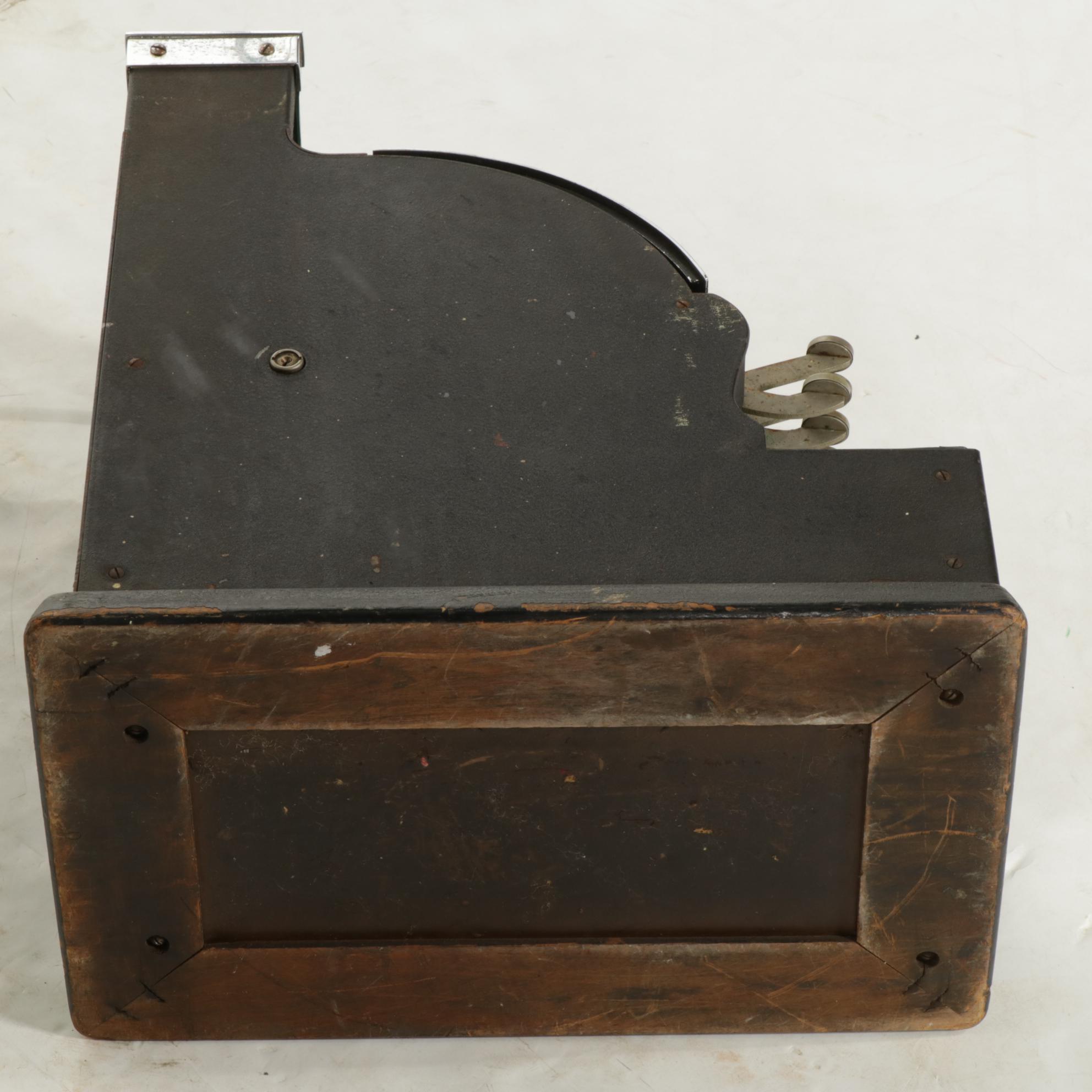 National Cash Register, Mid-20th Century