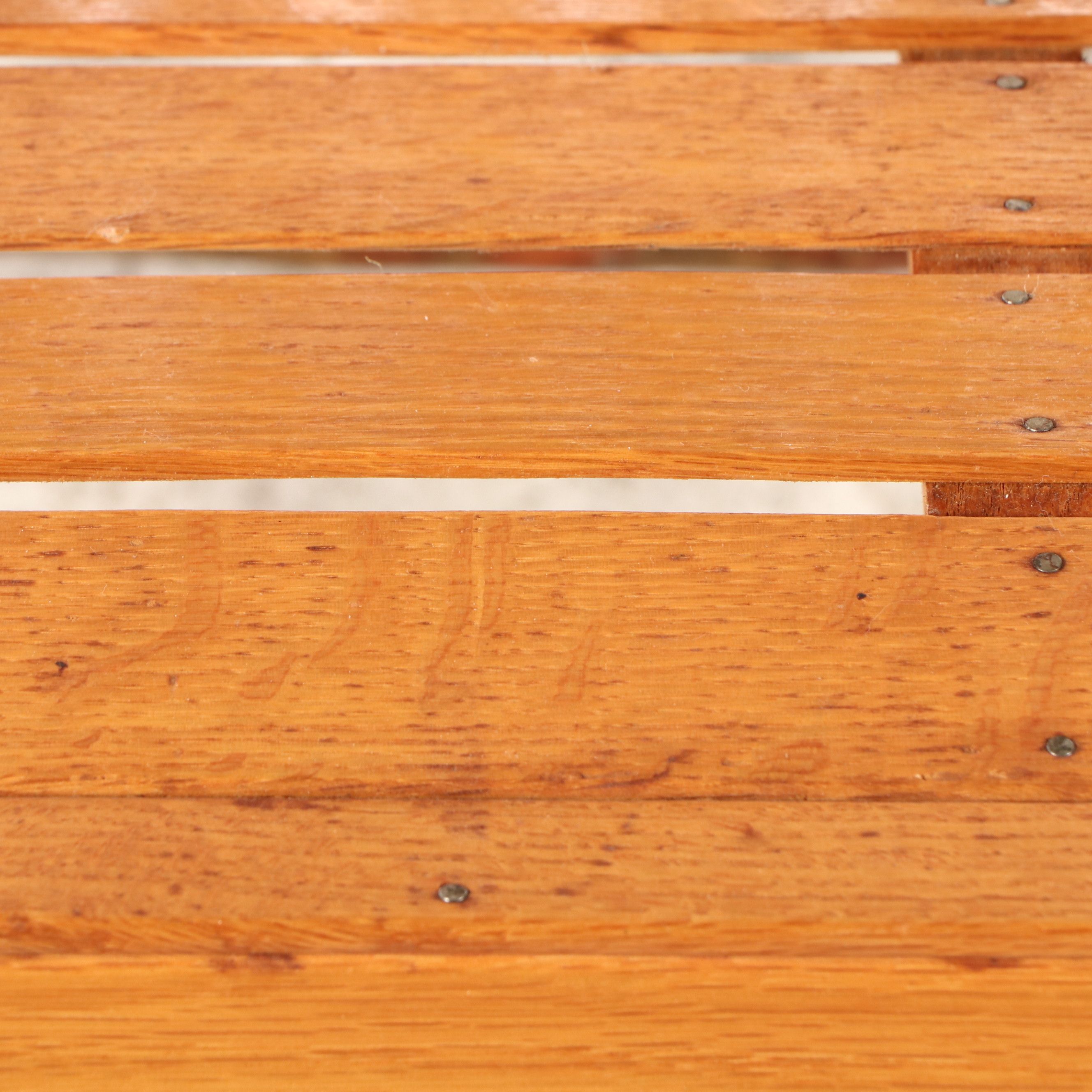 American Bentwood Hickory Rocking Chair