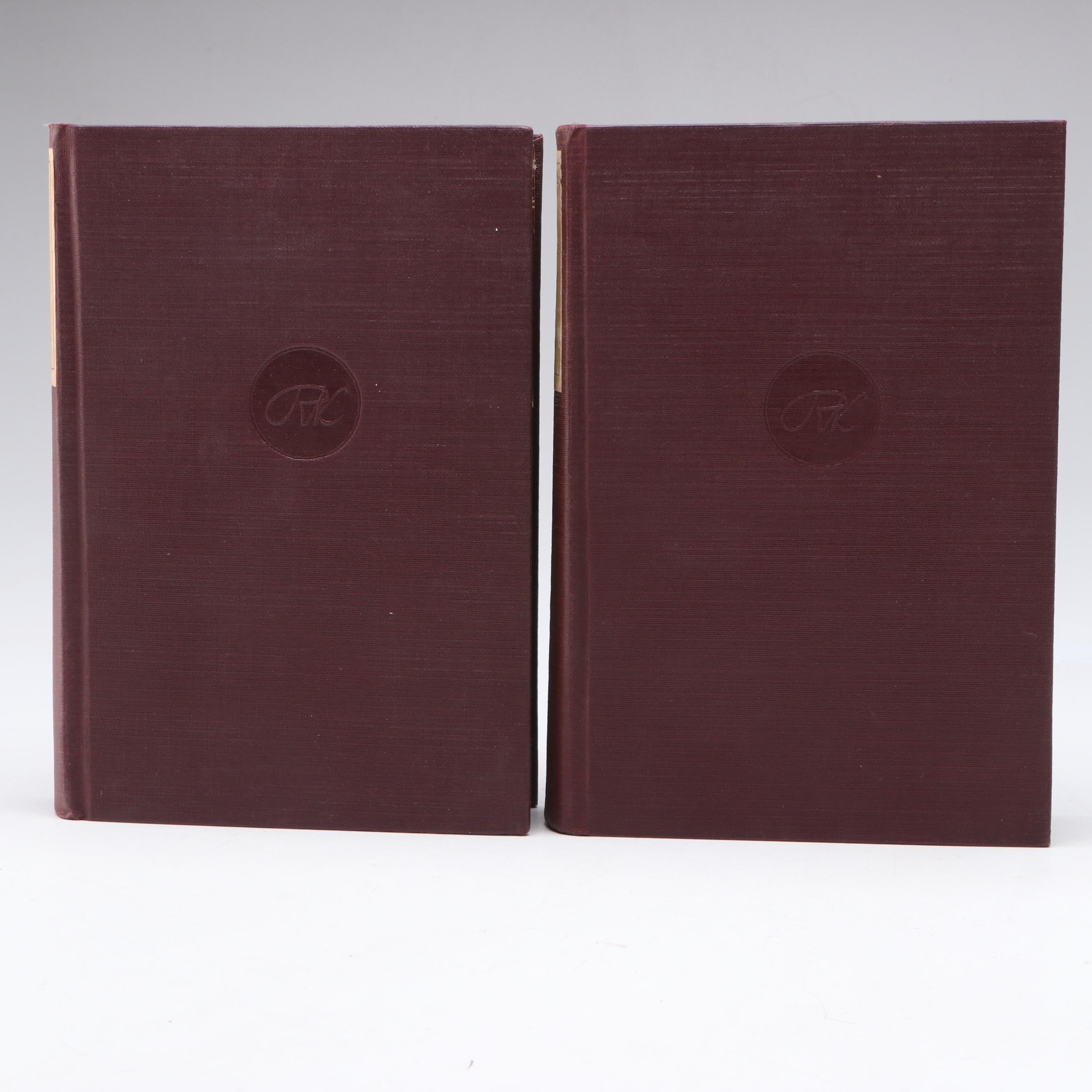 Mandalay Edition "Plain Tales from the Hills" and More by Rudyard Kipling