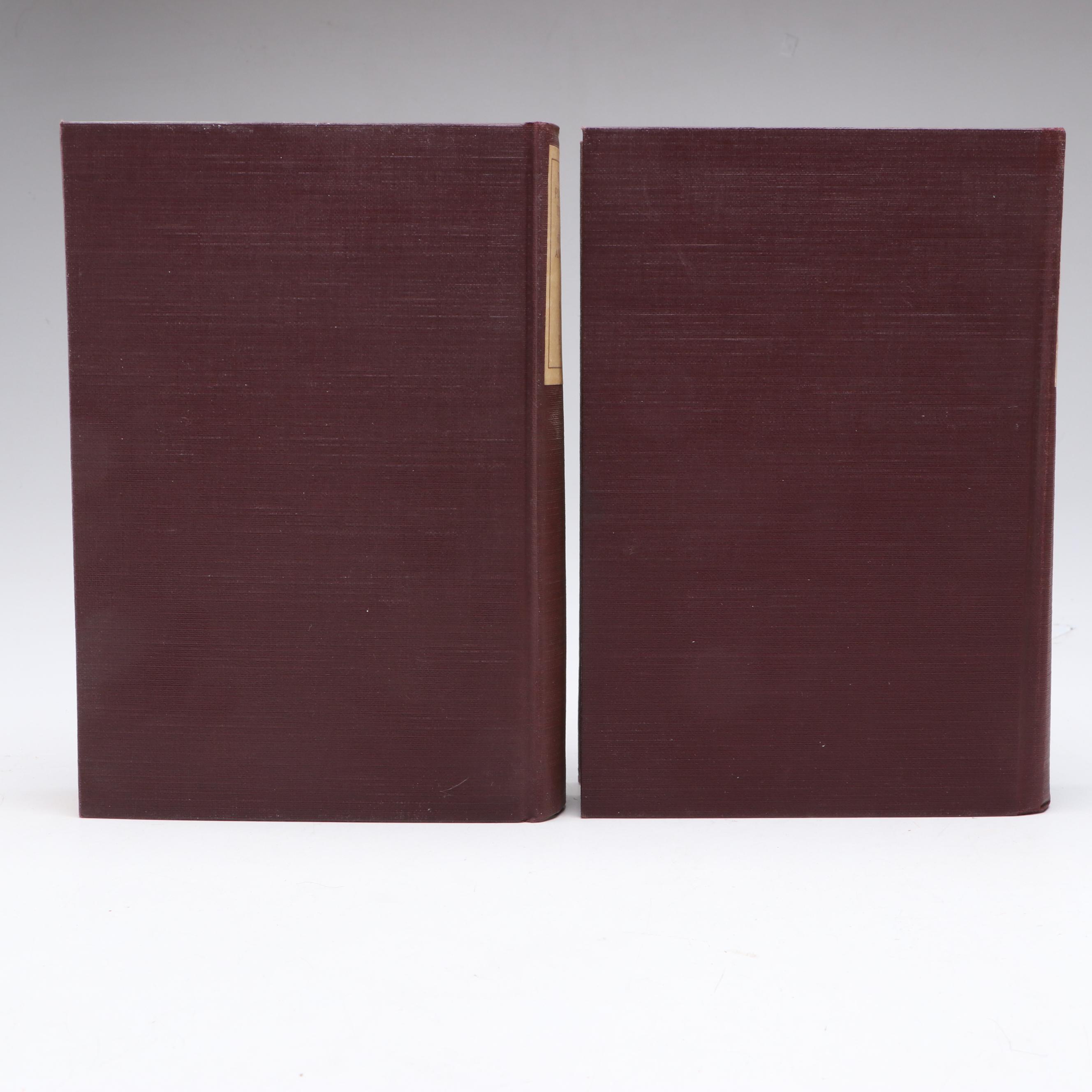 Mandalay Edition "Plain Tales from the Hills" and More by Rudyard Kipling