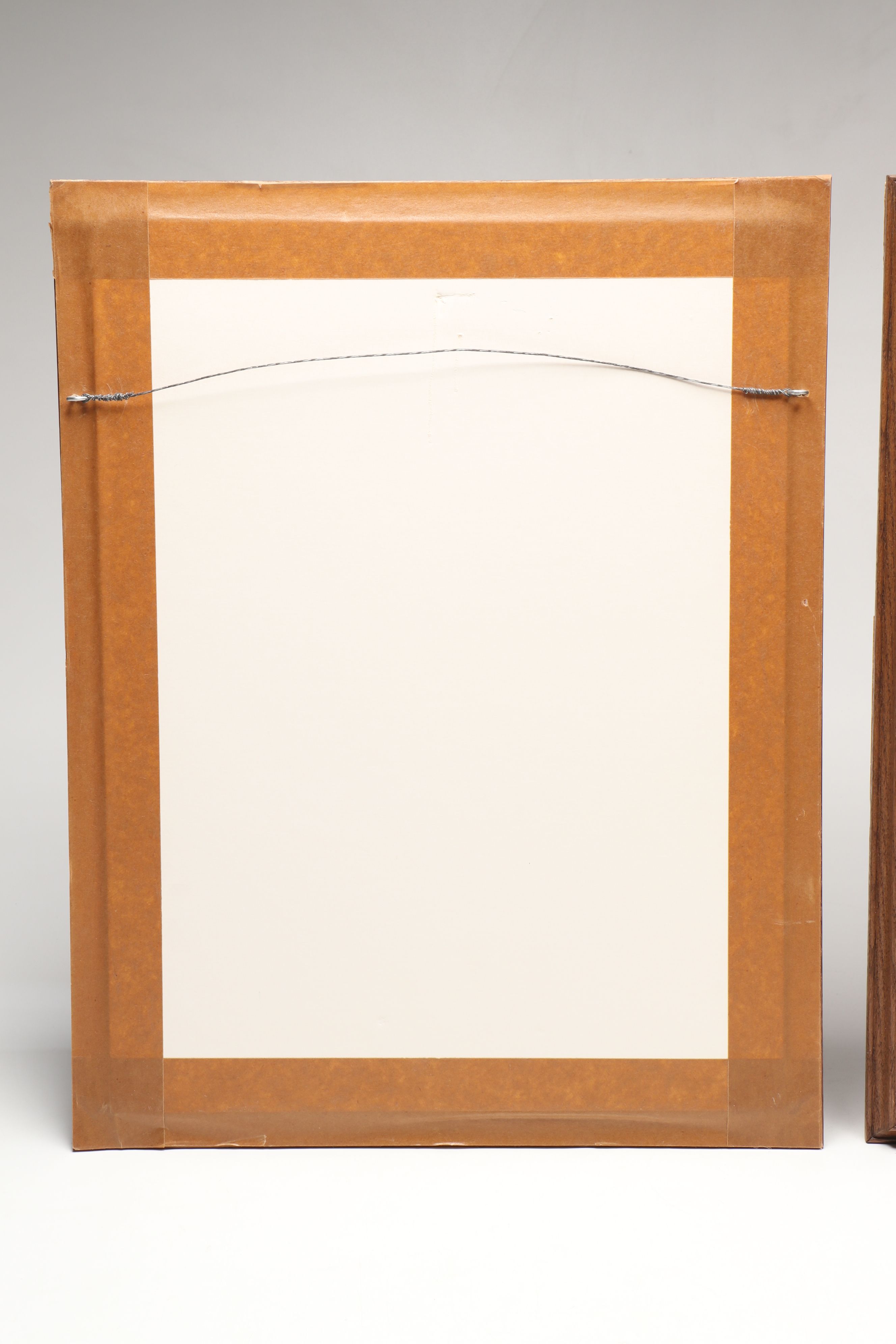 Red Ryder Framed Metal Food Advertisement Signs with Other Hanging Sign