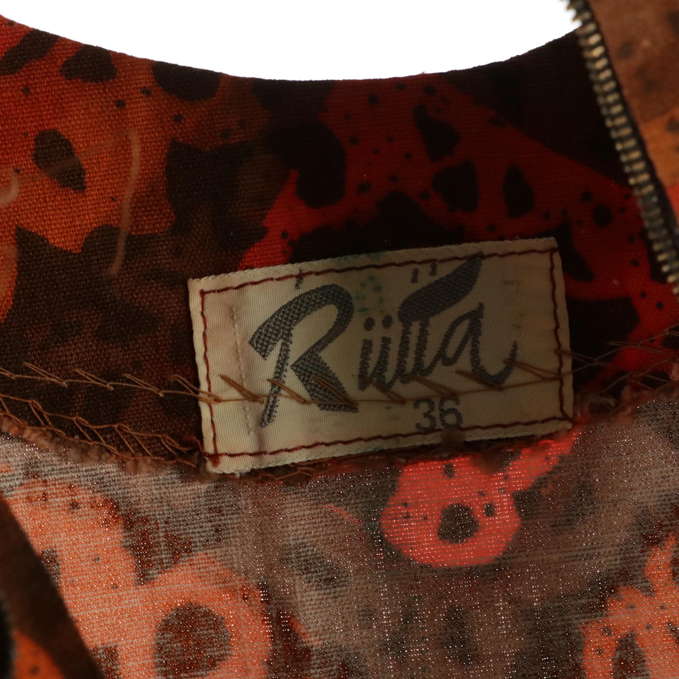 Winjilli Vintage Wool Knit Sweater Dress, Other Vintage Dresses & Two-Piece Set