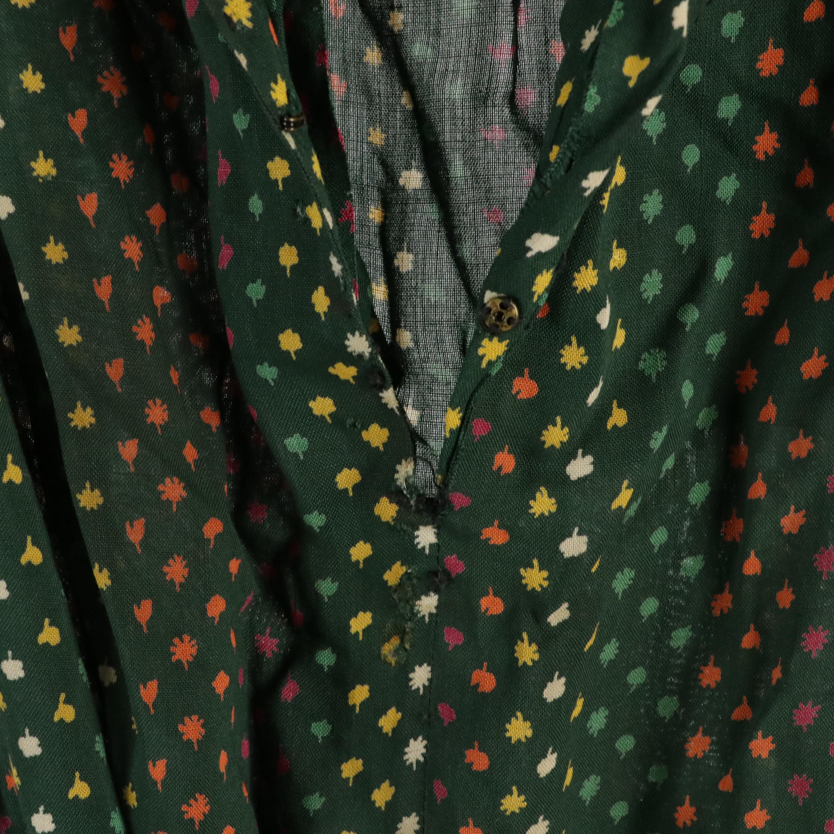 Winjilli Vintage Wool Knit Sweater Dress, Other Vintage Dresses & Two-Piece Set