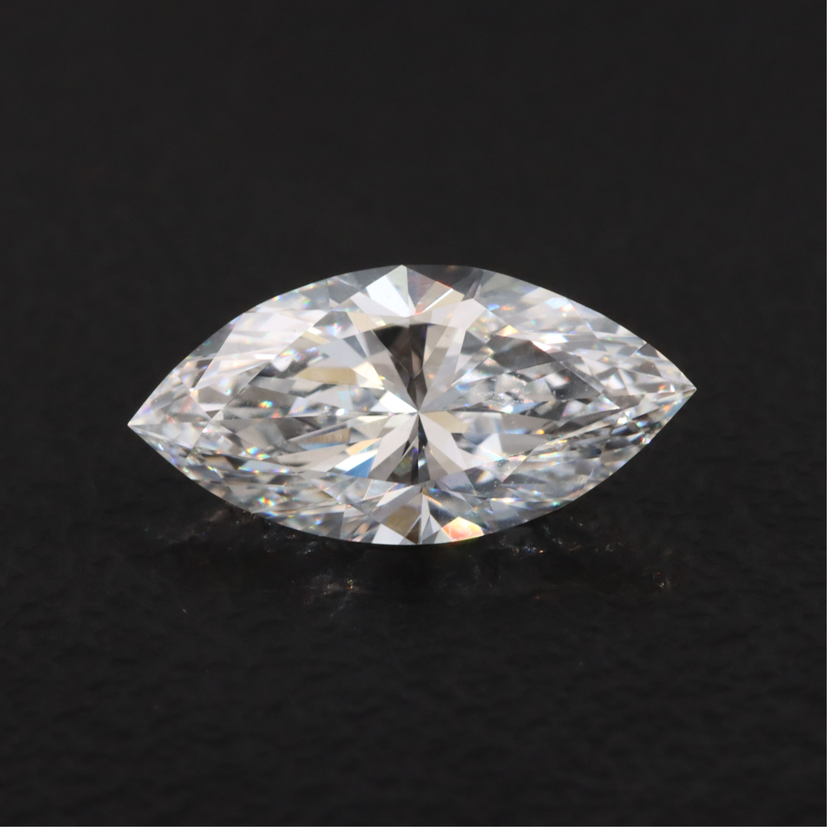 Loose 1.04 CT Lab Grown Diamond