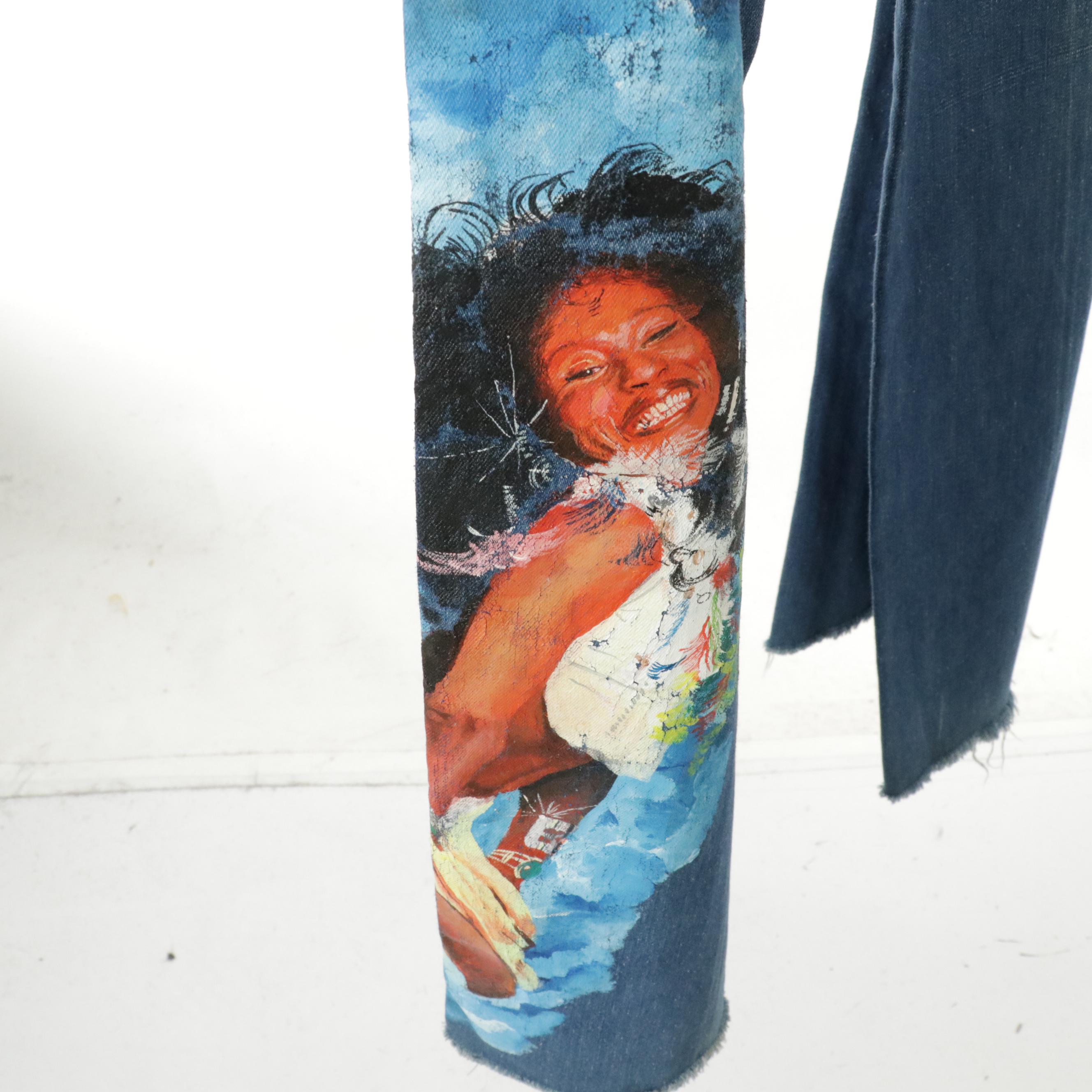 London Fog Short Trench Coat, Brooks Brothers Blazer, High-Waist Jeans, More