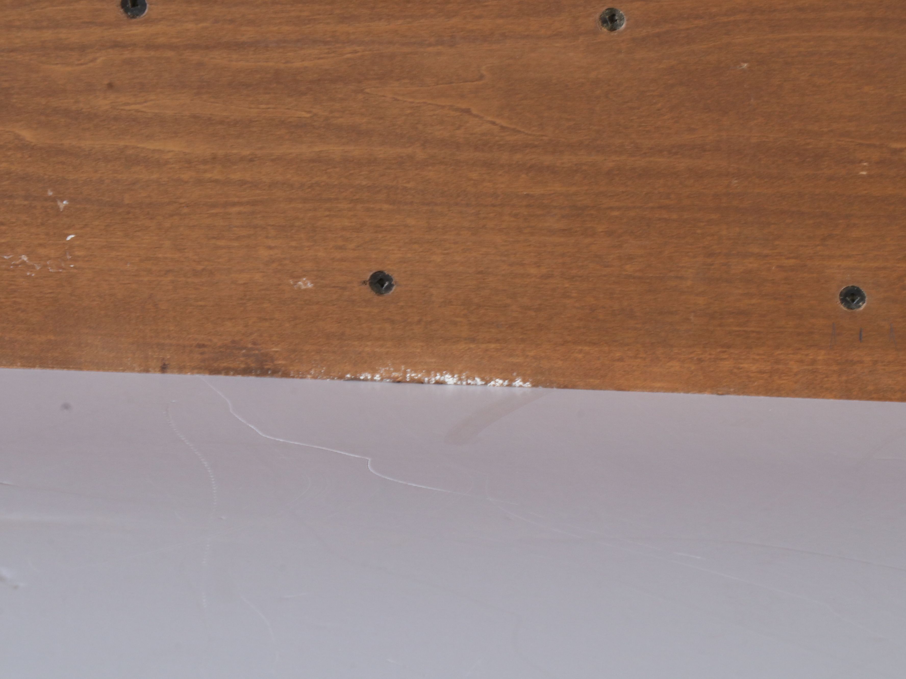 Shaker Style Wooden Wall Hanging Peg Coat Rack