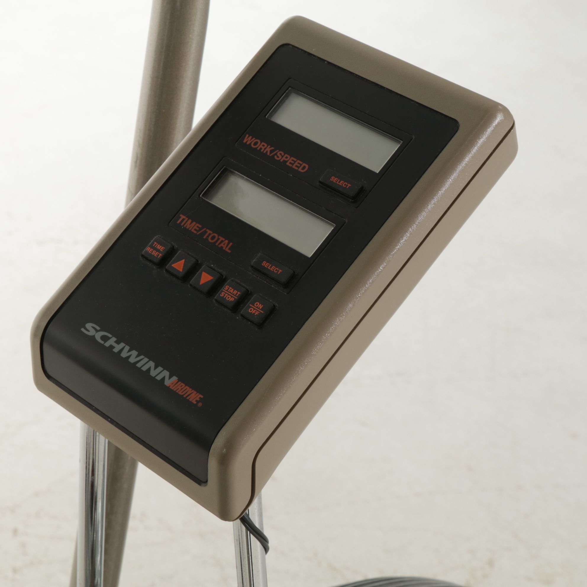 Schwinn Airdyne Dual Action Exercise Bike