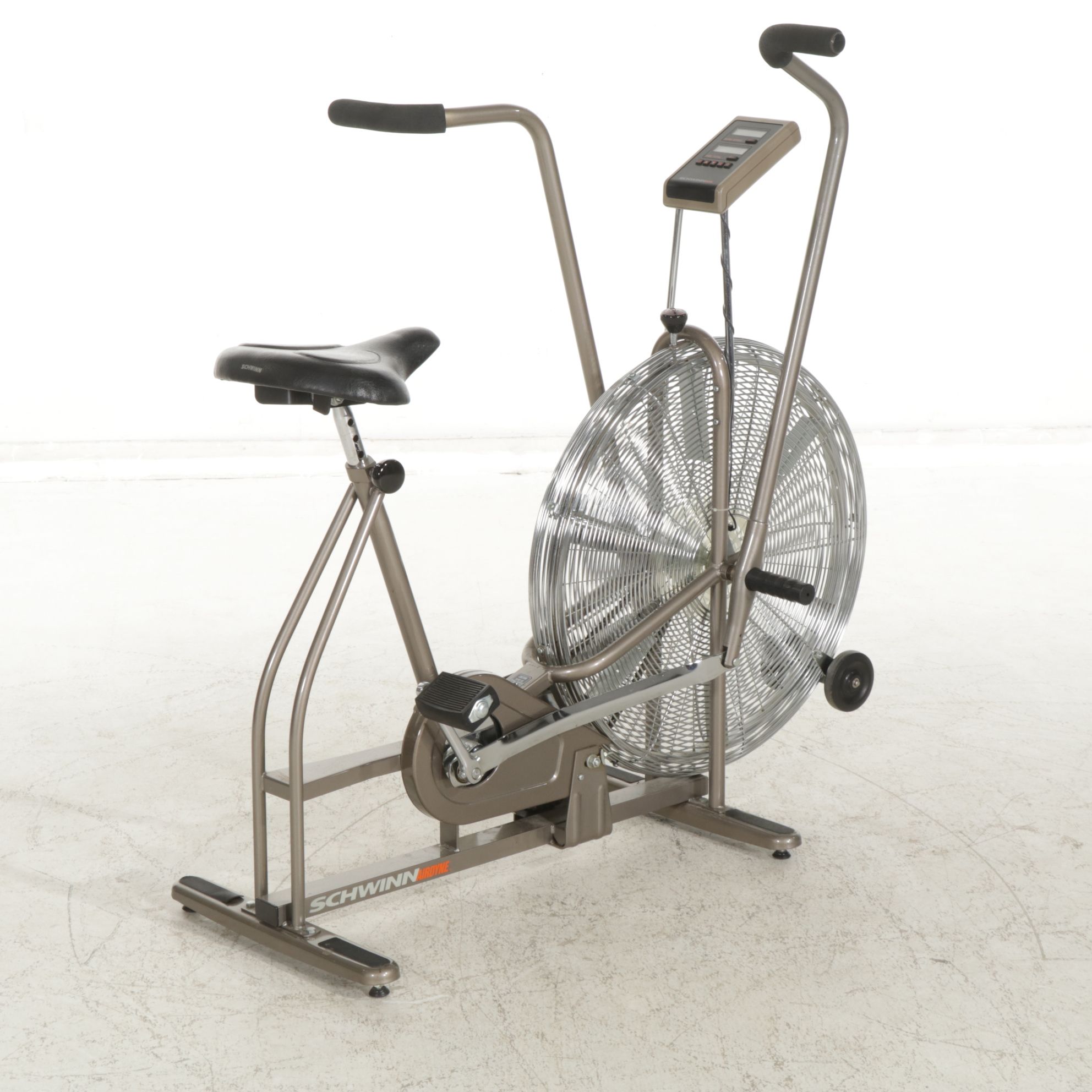 Schwinn Airdyne Dual Action Exercise Bike