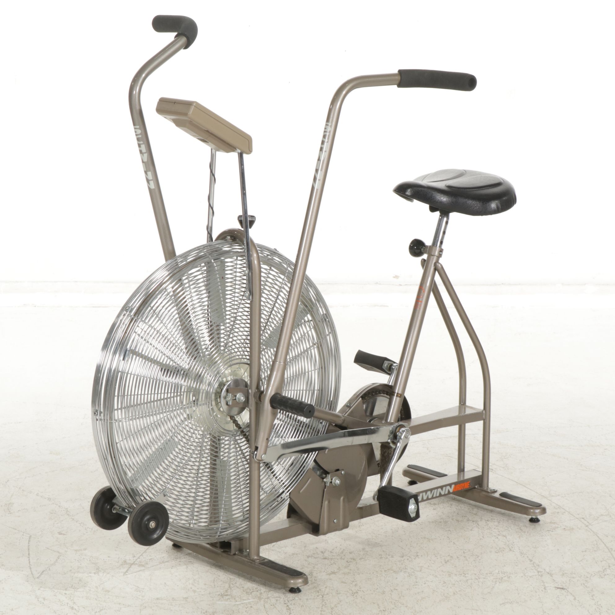 Schwinn Airdyne Dual Action Exercise Bike