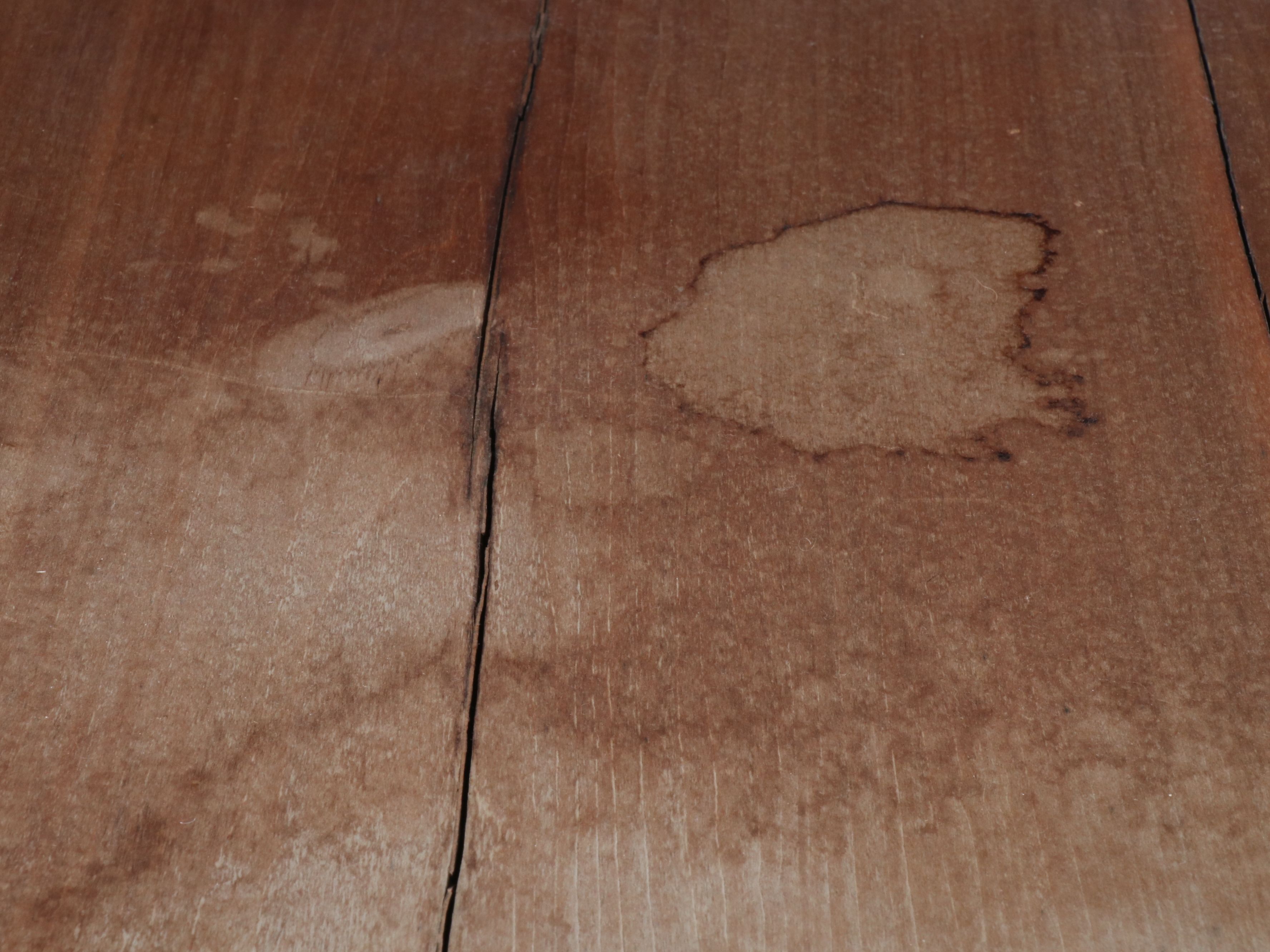 Wood Office Cabinet on Casters, Early 20th Century