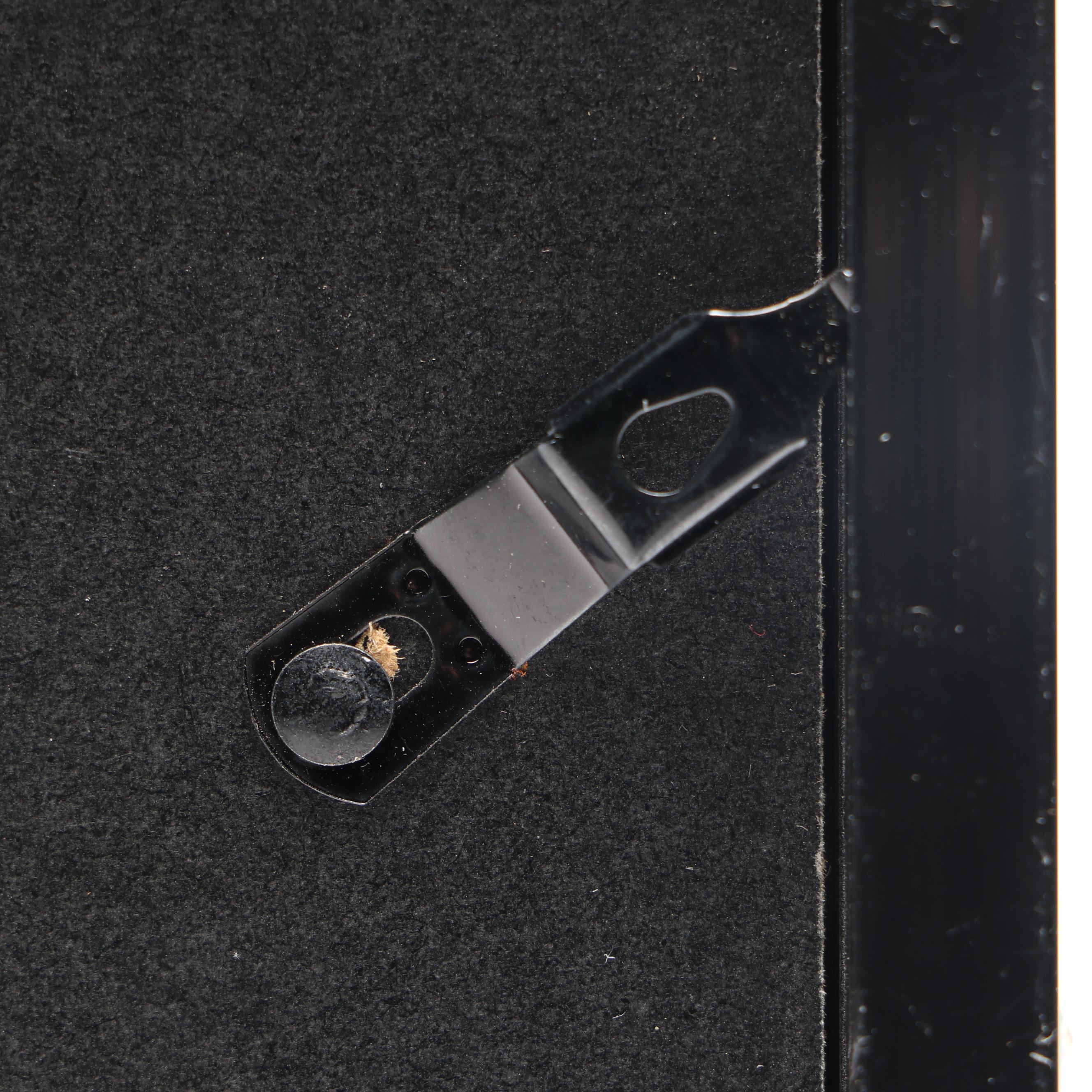 Prescription Form for Opium, 1930