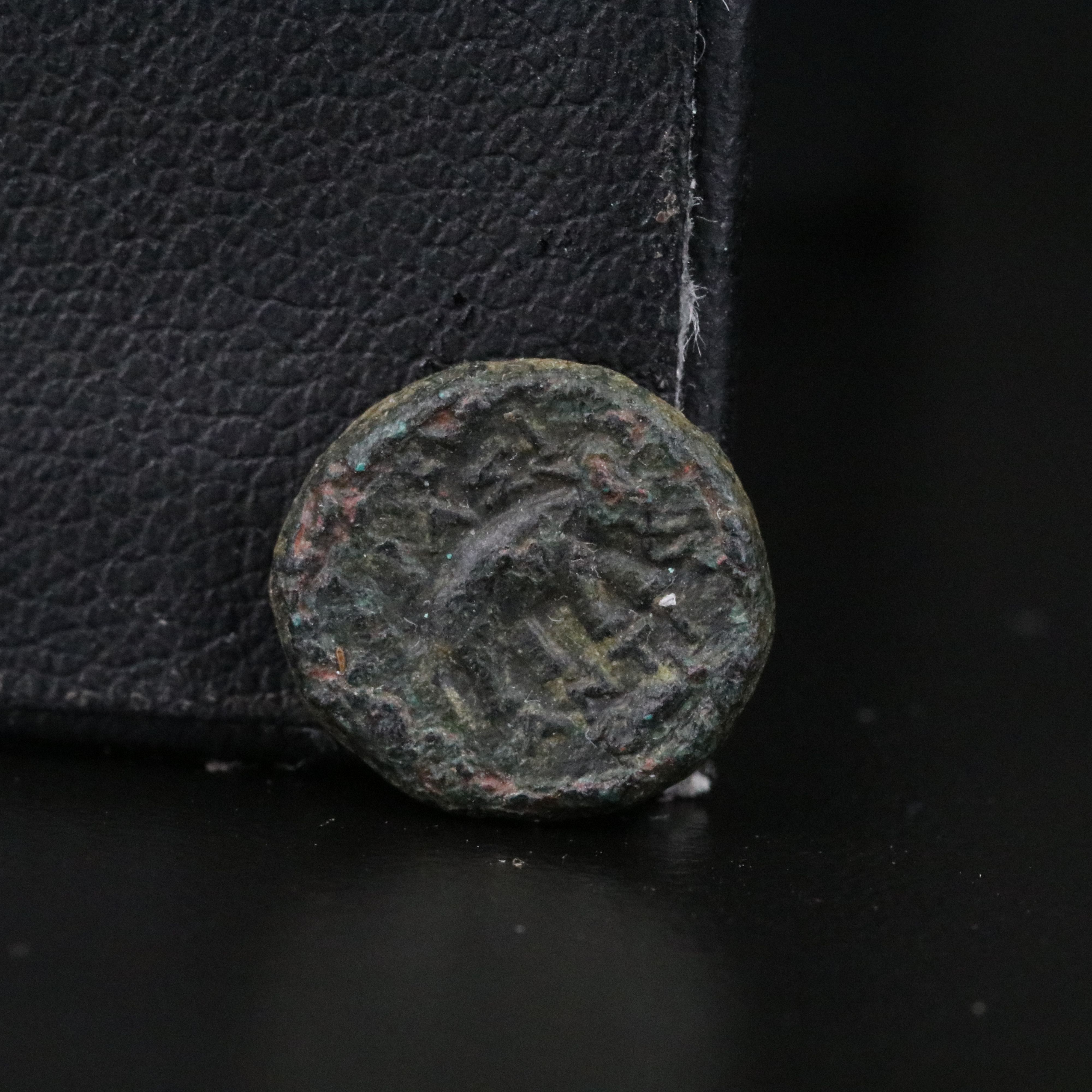 Ancient Syria, Seleucis and Pieria Æ11 Coin, ca. 280 B.C.