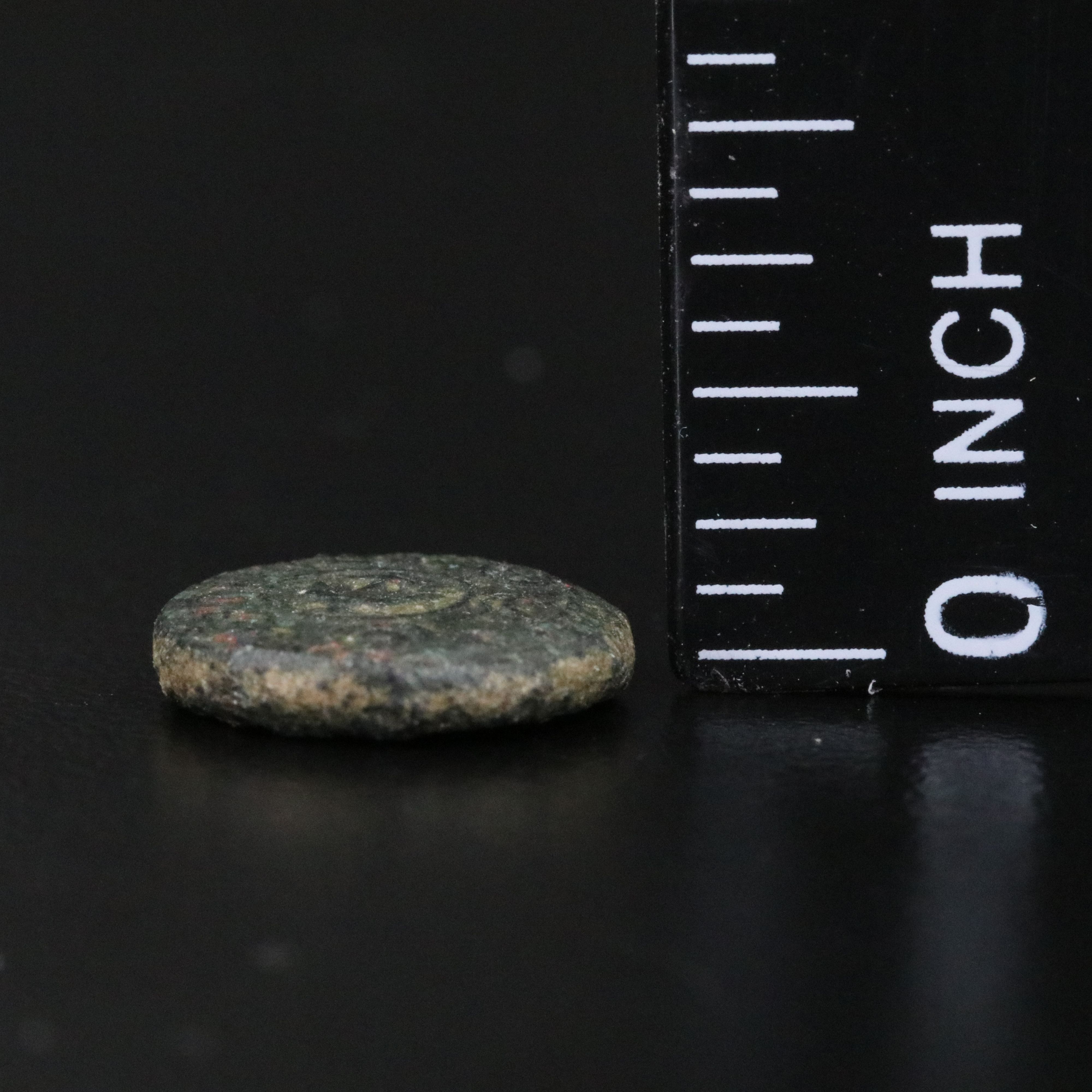 Ancient Syria, Seleucis and Pieria Æ11 Coin, ca. 280 B.C.