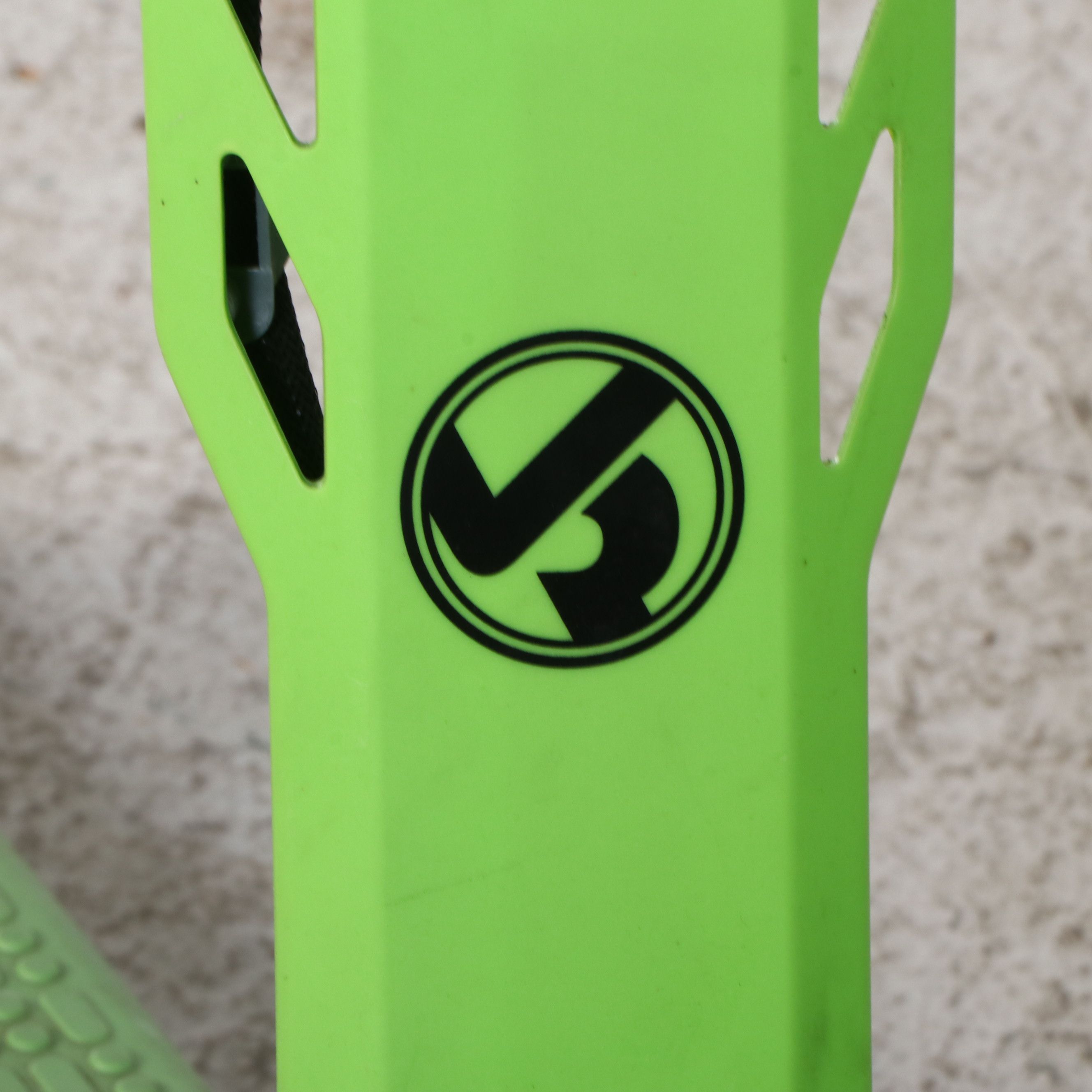 Vega Rides Electric Scooter