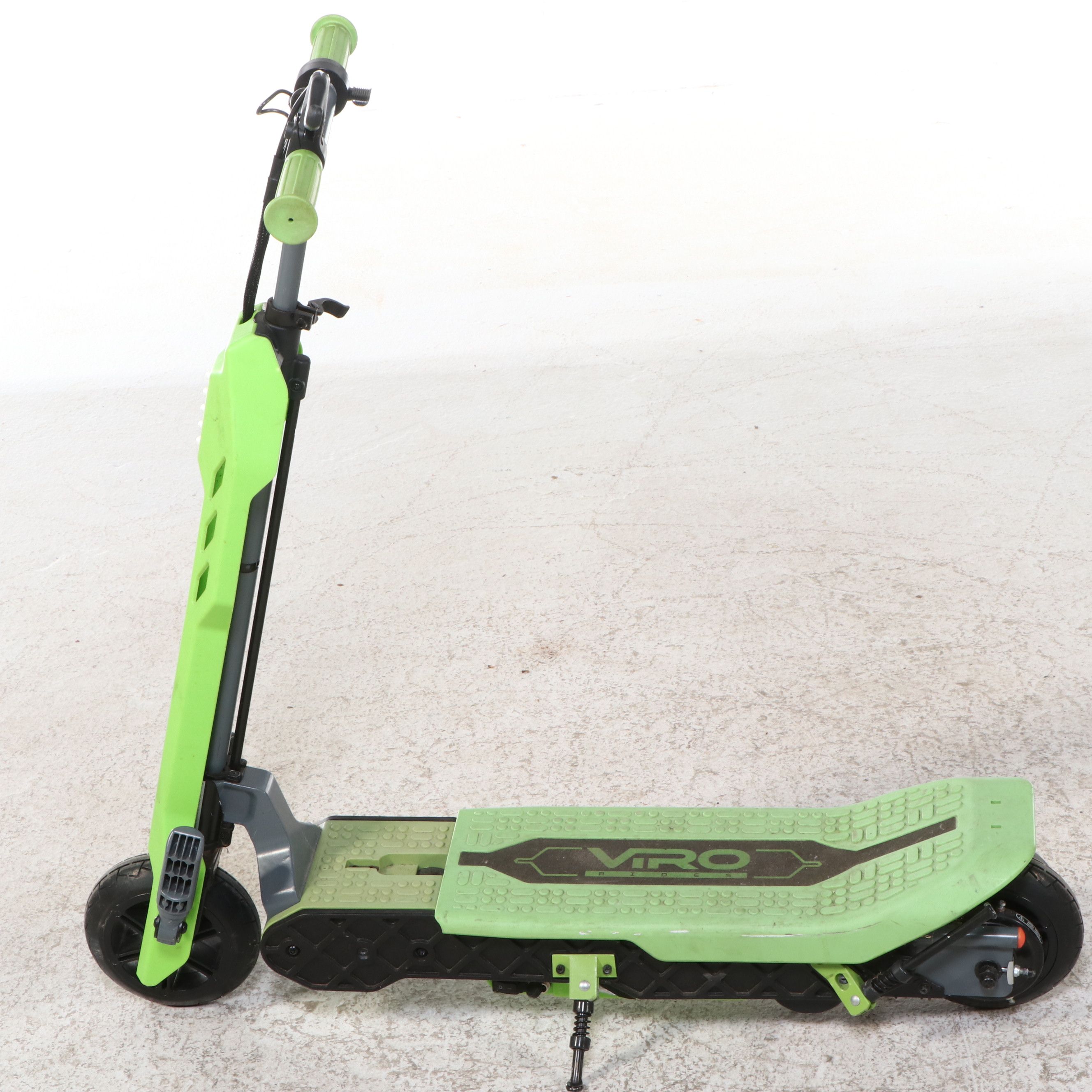 Vega Rides Electric Scooter