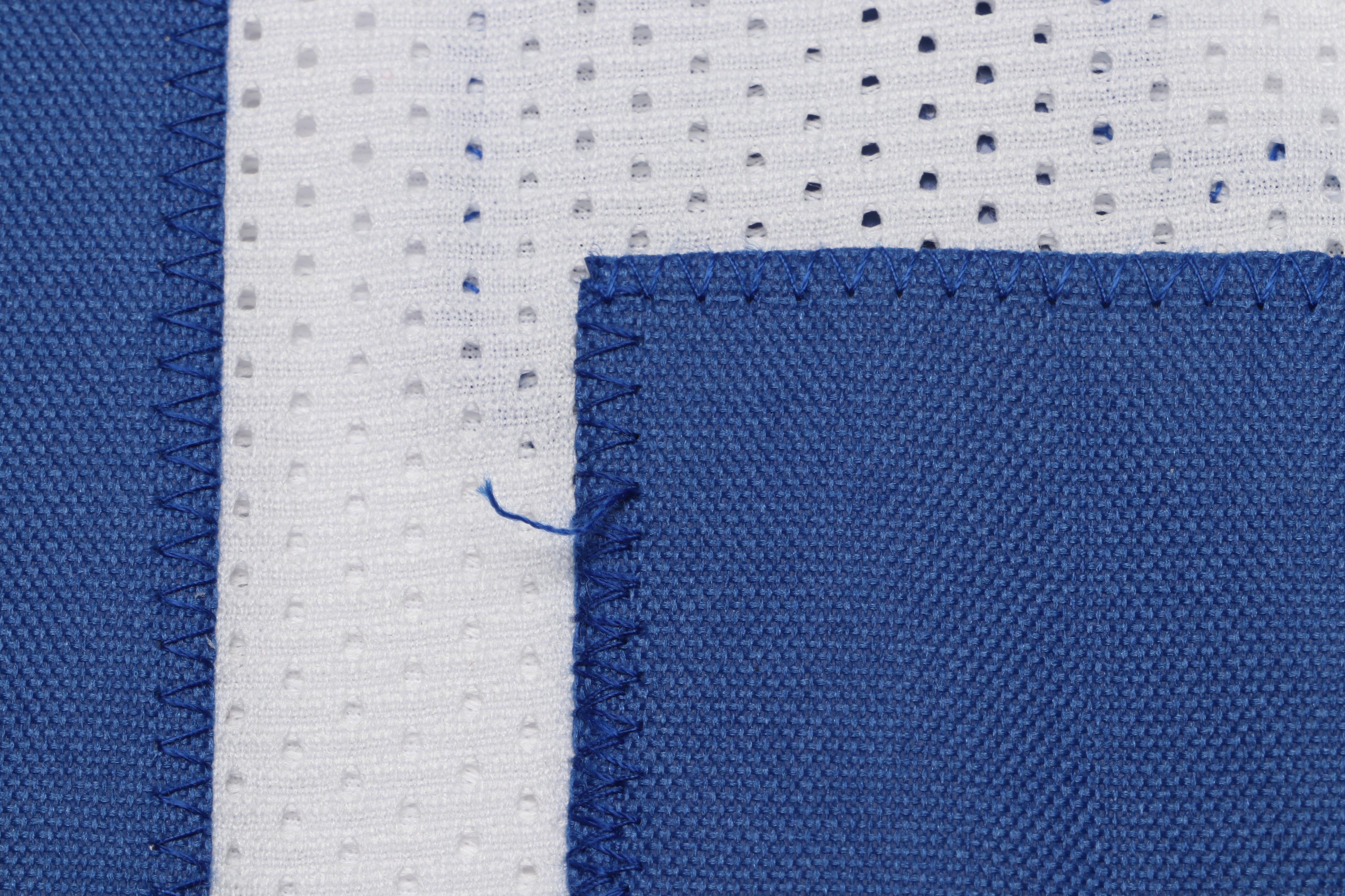 Dwight Freeney Signed “HOF 24” Indianapolis Colts Football Jersey, JSA