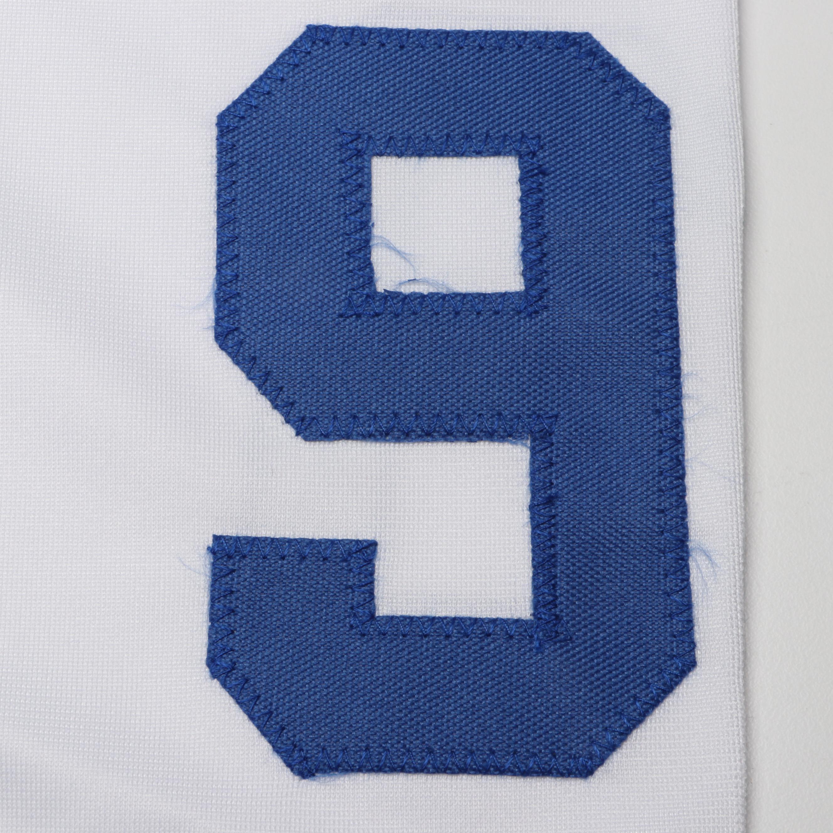 Dwight Freeney Signed “HOF 24” Indianapolis Colts Football Jersey, JSA