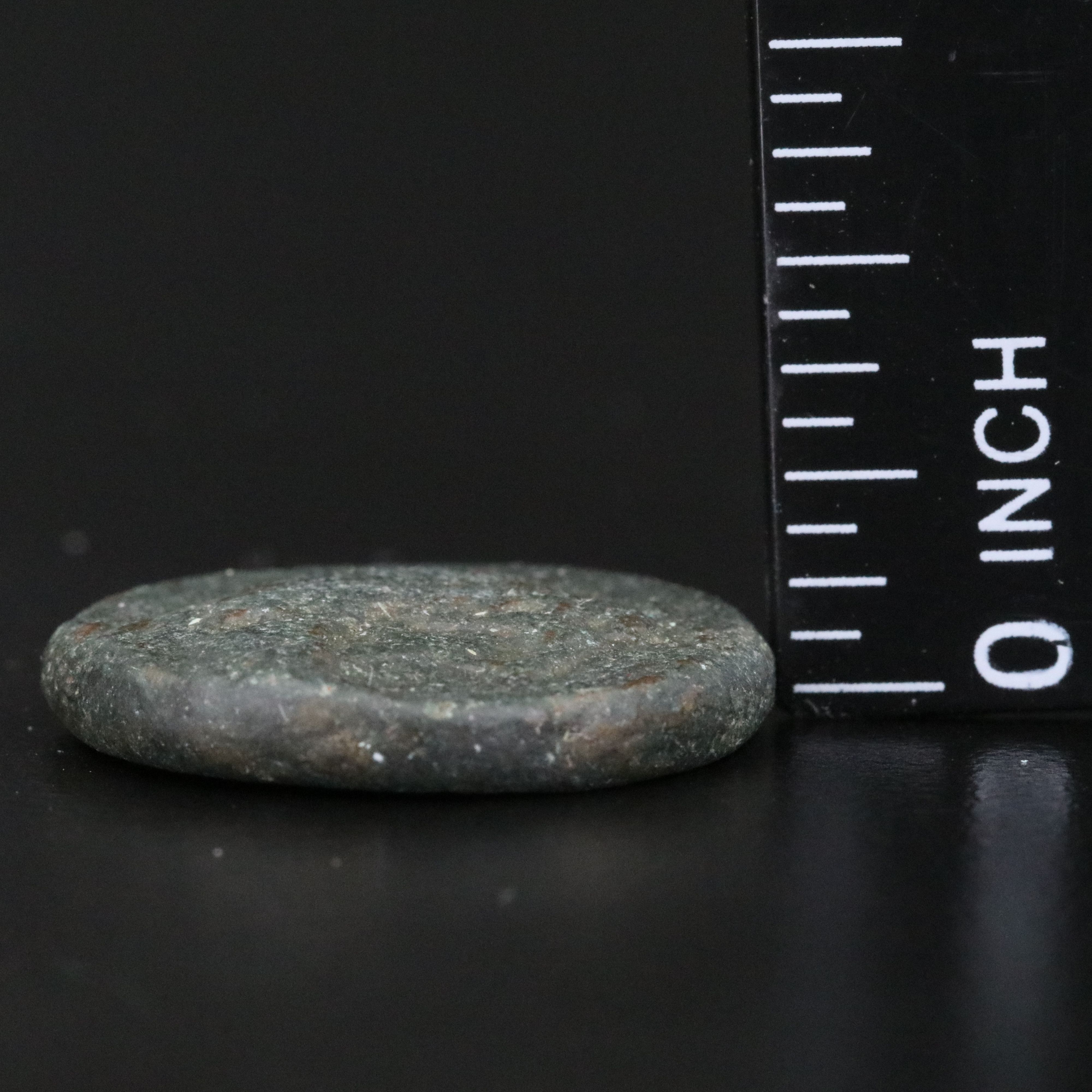 Ancient Seleukid Kingdom(?) Æ21 Coin, ca. 200 B.C.