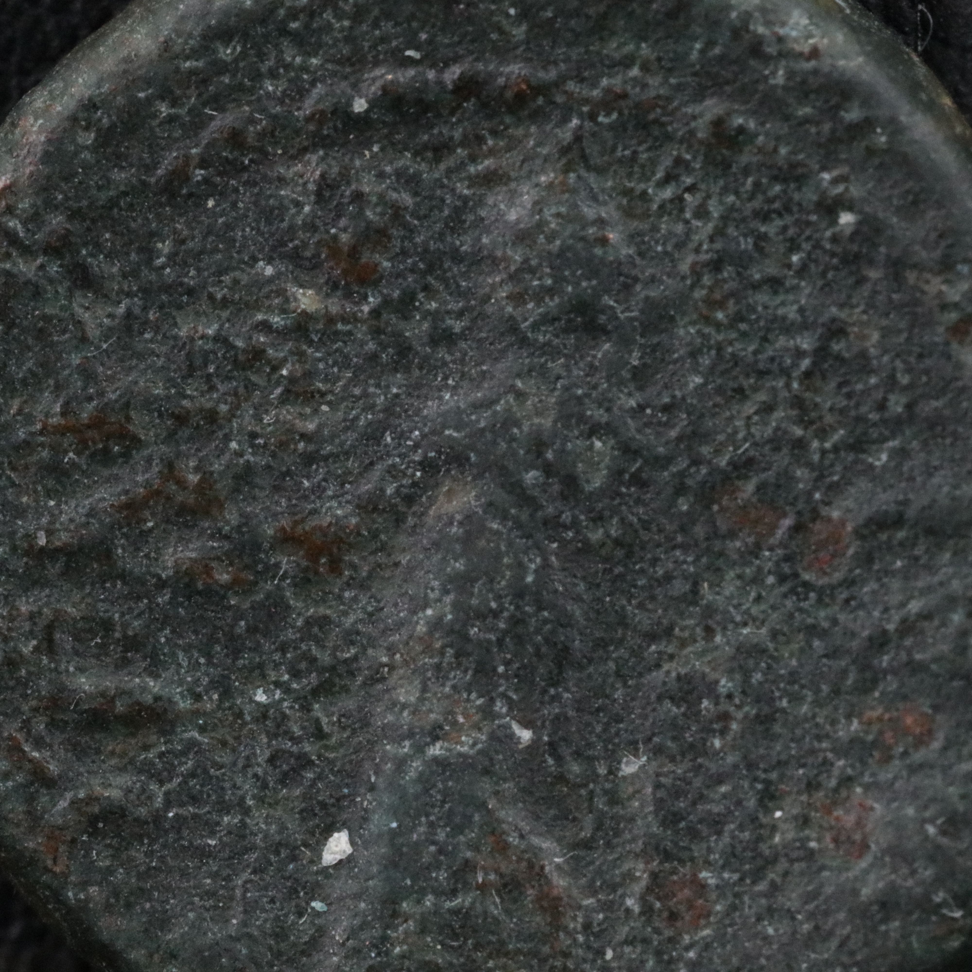 Ancient Seleukid Kingdom(?) Æ21 Coin, ca. 200 B.C.