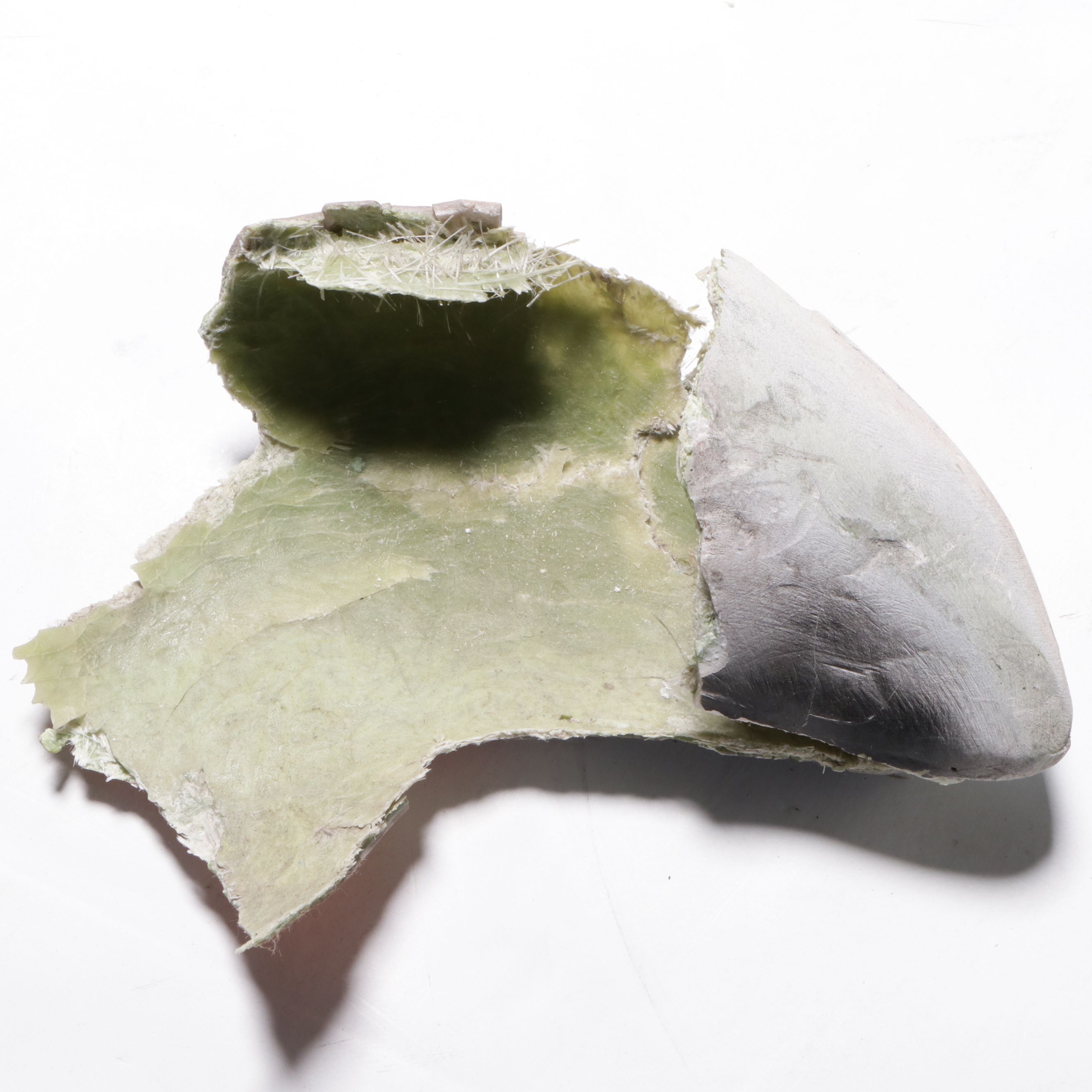 Cow Parade Style Pop Art Painted Fiberglass Statue, 21st Century