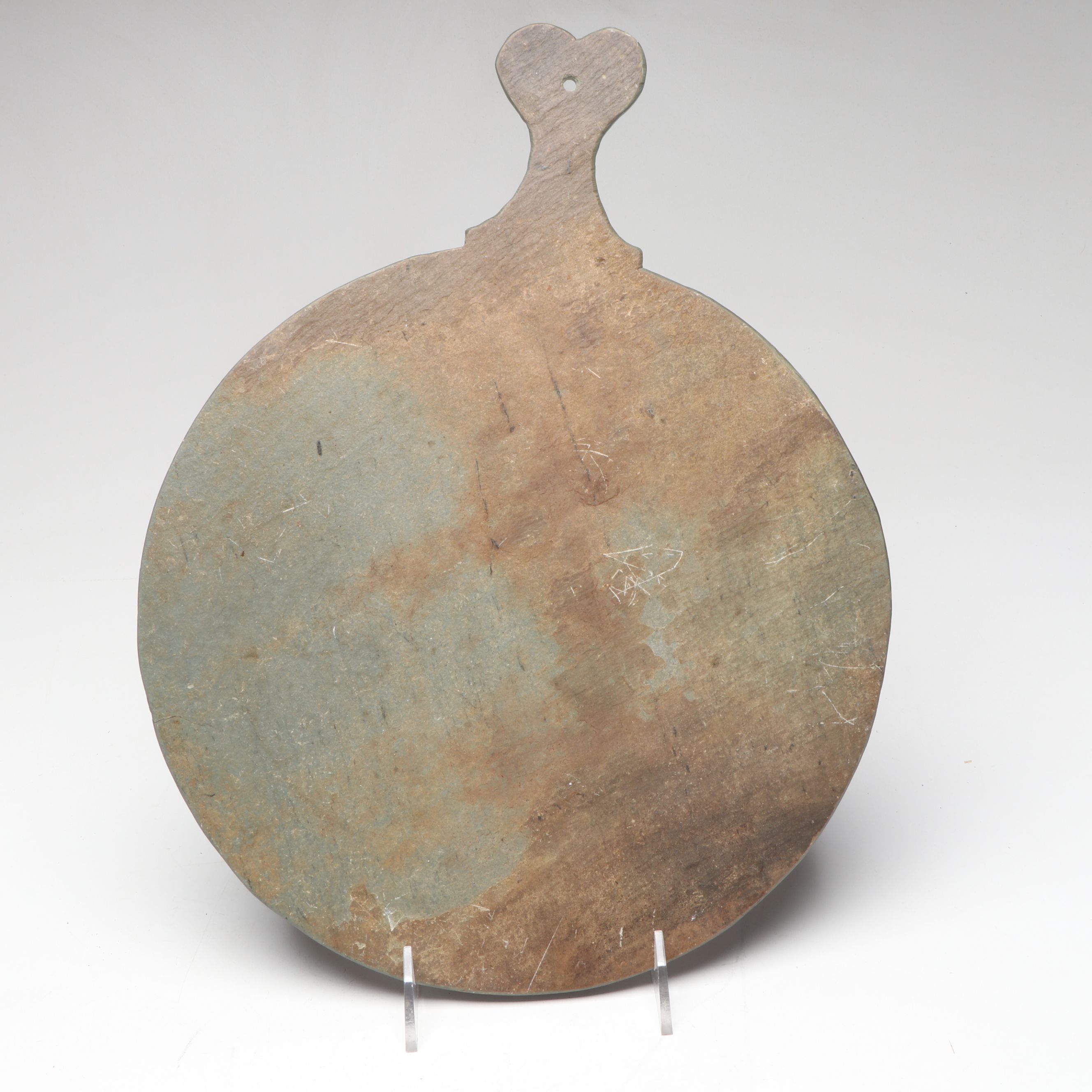 Vintage Wooden Pepper Grinder, Rolling Pins, Scoops, and Other Kitchen Tools