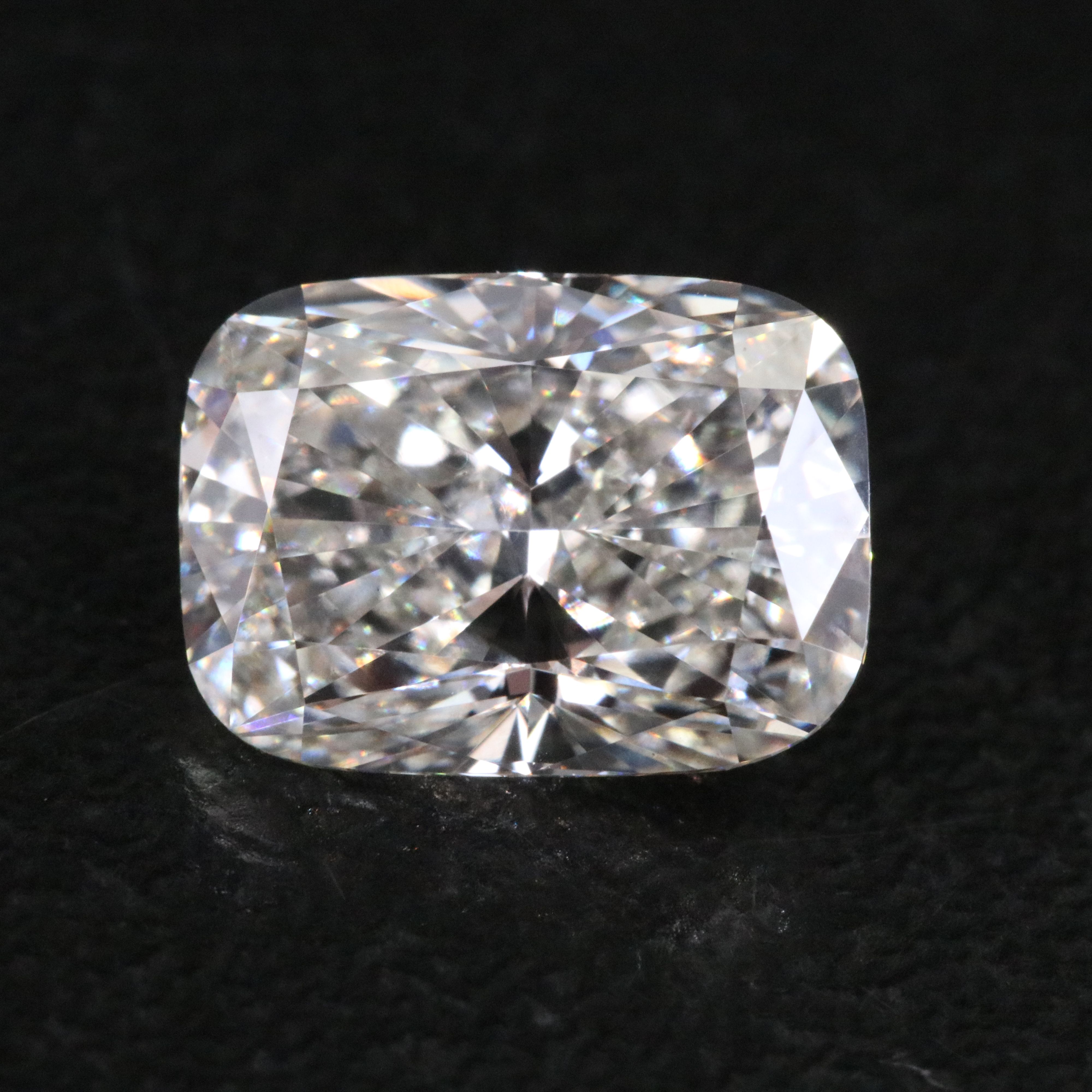 Loose 2.11 CT Lab Grown Diamond with IGI Report
