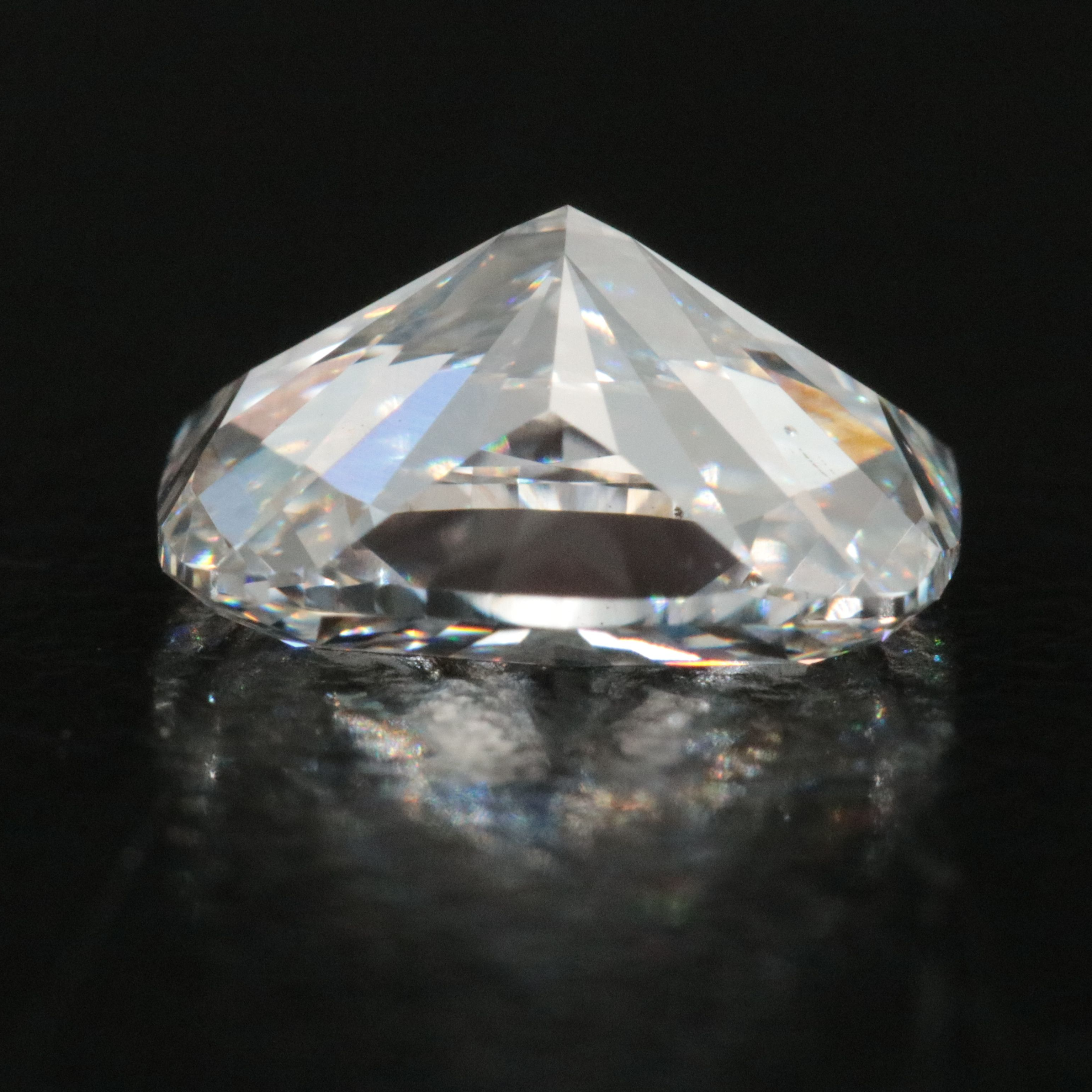 Loose 1.84 CT Lab Grown Diamond with IGI Report