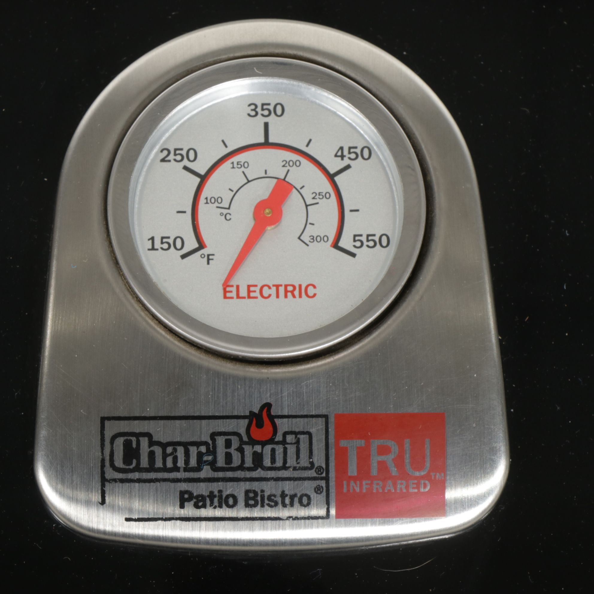 Char-Broil Patio Bistro Electric & Portable Grill