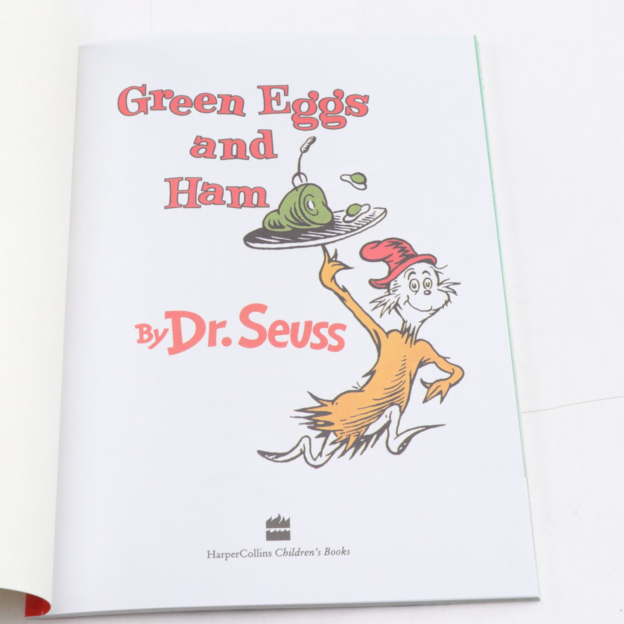 "A Classic Case of Dr. Seuss" with Beginner Books and More