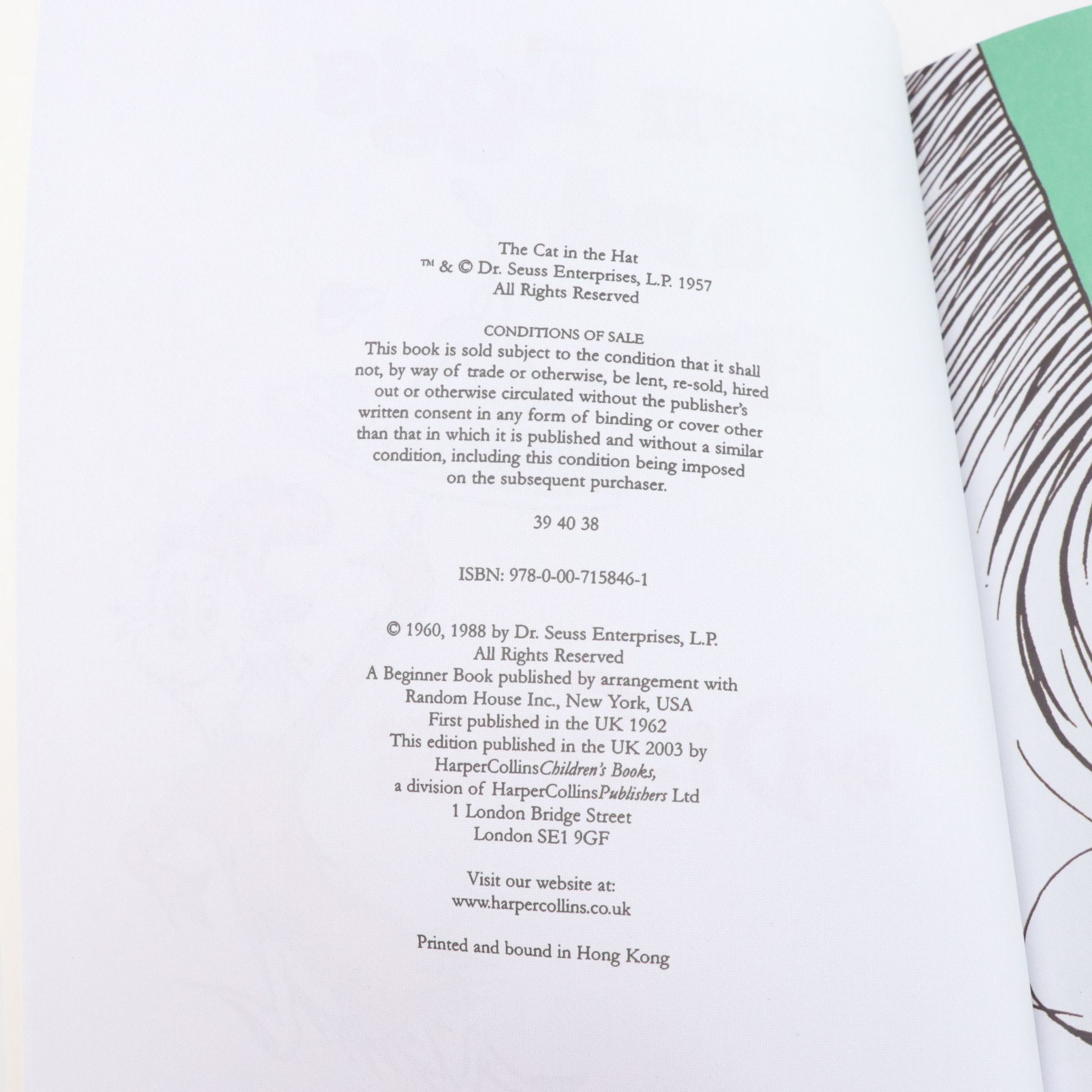 "A Classic Case of Dr. Seuss" with Beginner Books and More