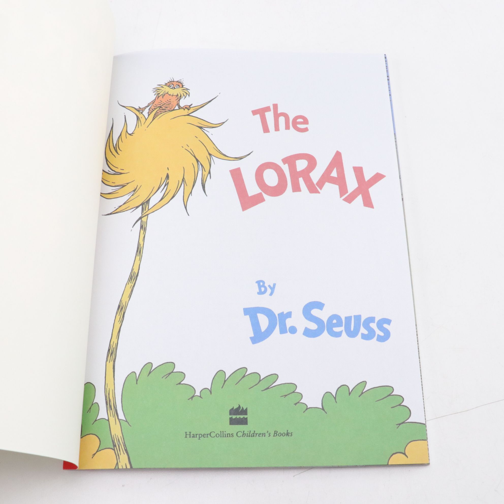 "A Classic Case of Dr. Seuss" with Beginner Books and More