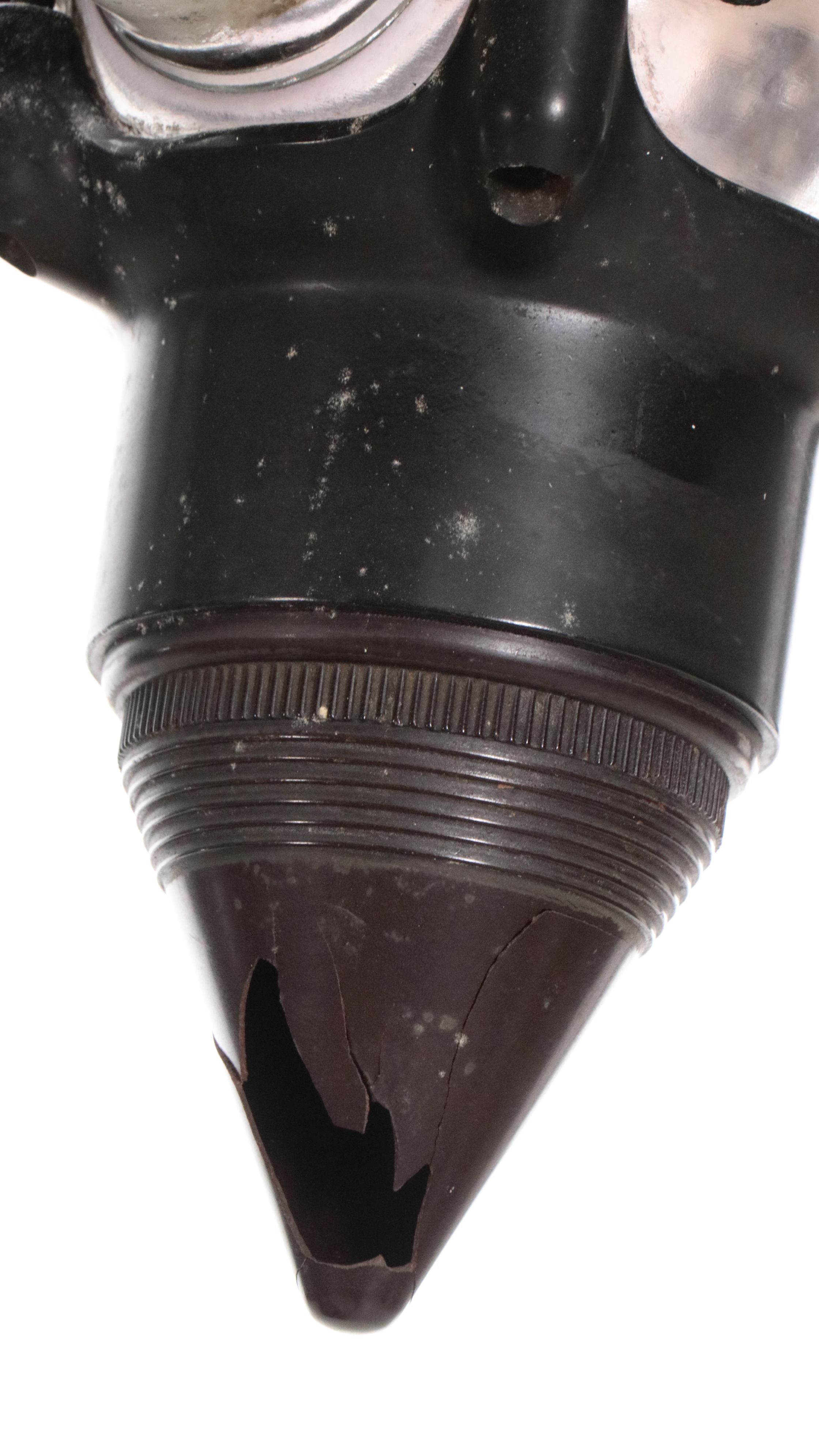 Ritter Dental Mfg. Co. X-Ray Machine, Early 20th Century