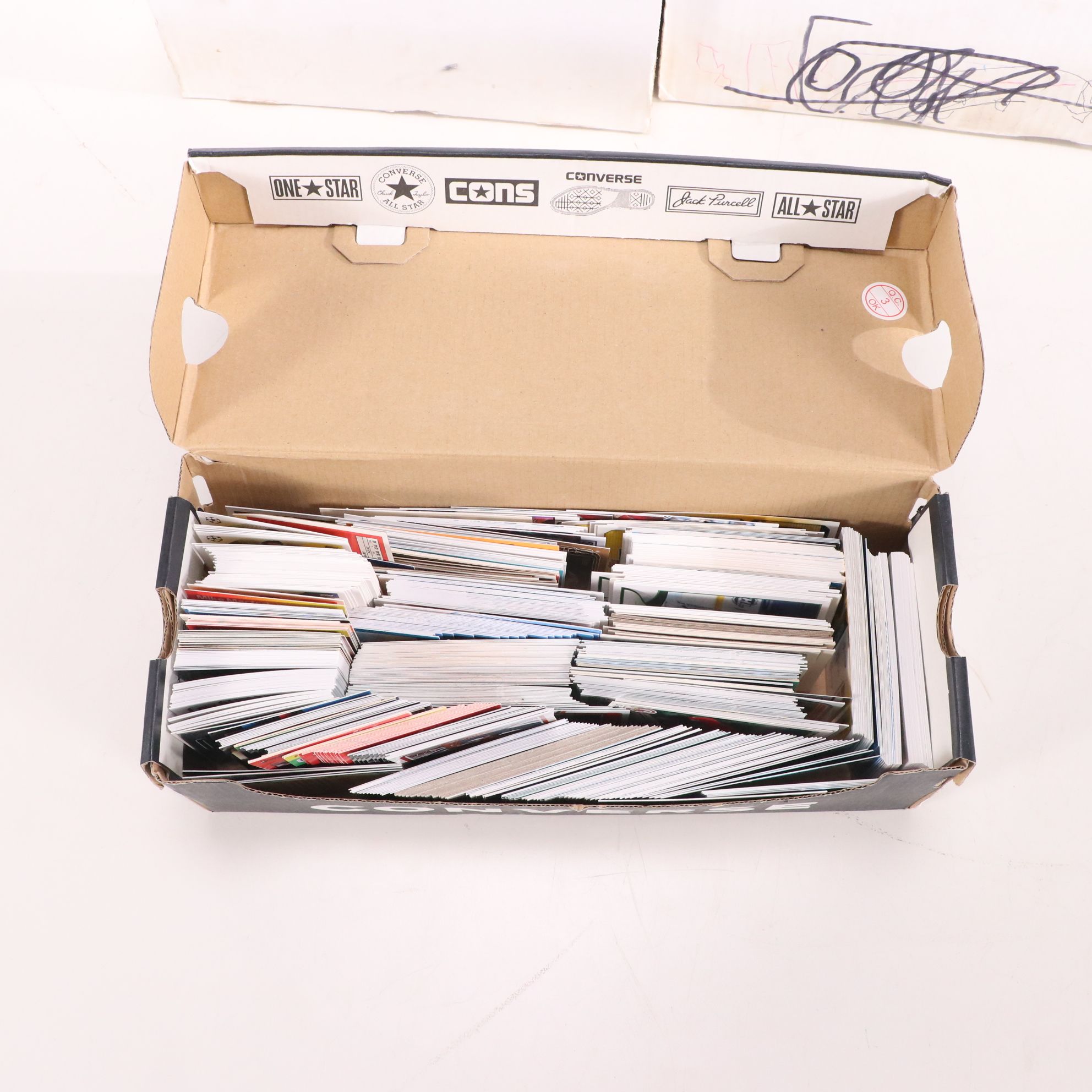 Fleer Ultra with Other Sports Cards Featuring Michael Jordan, Aaron Judge, More