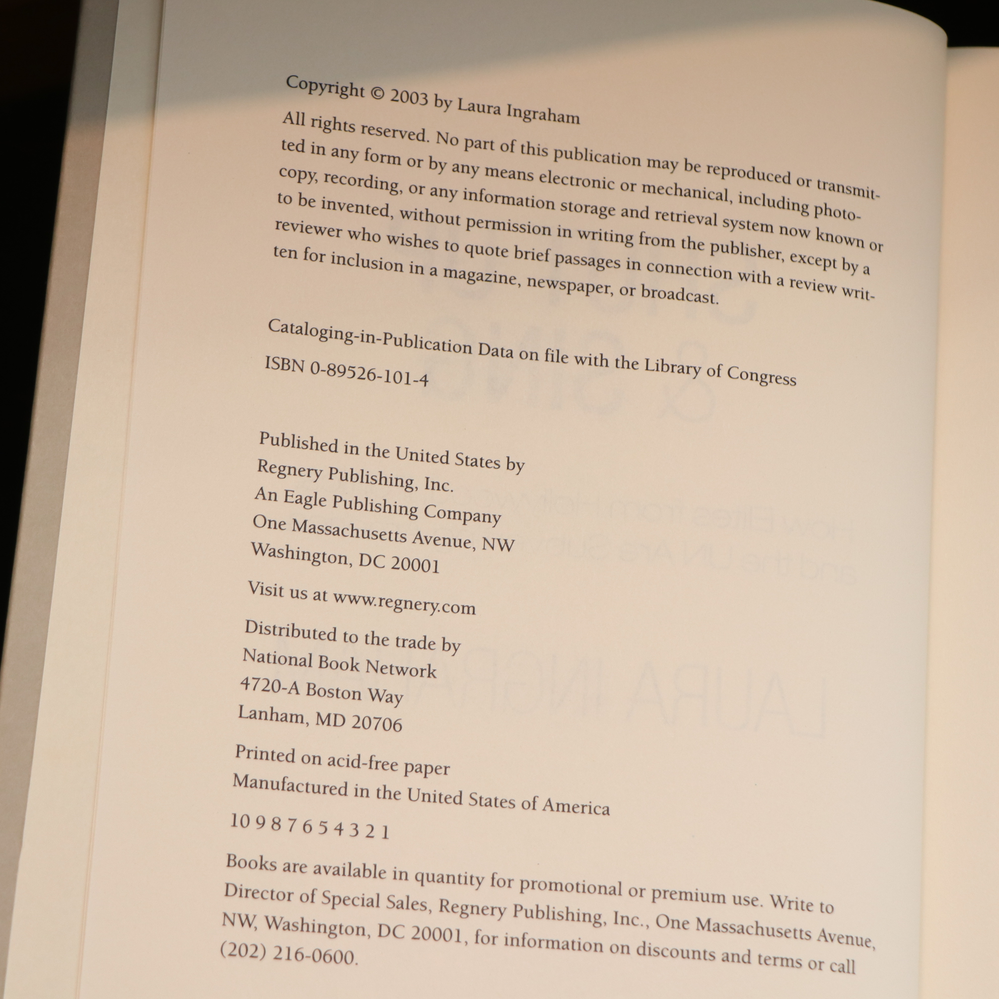 Ben Carson "One Nation," Nick Vujicic "Life Without Limits," and More Books