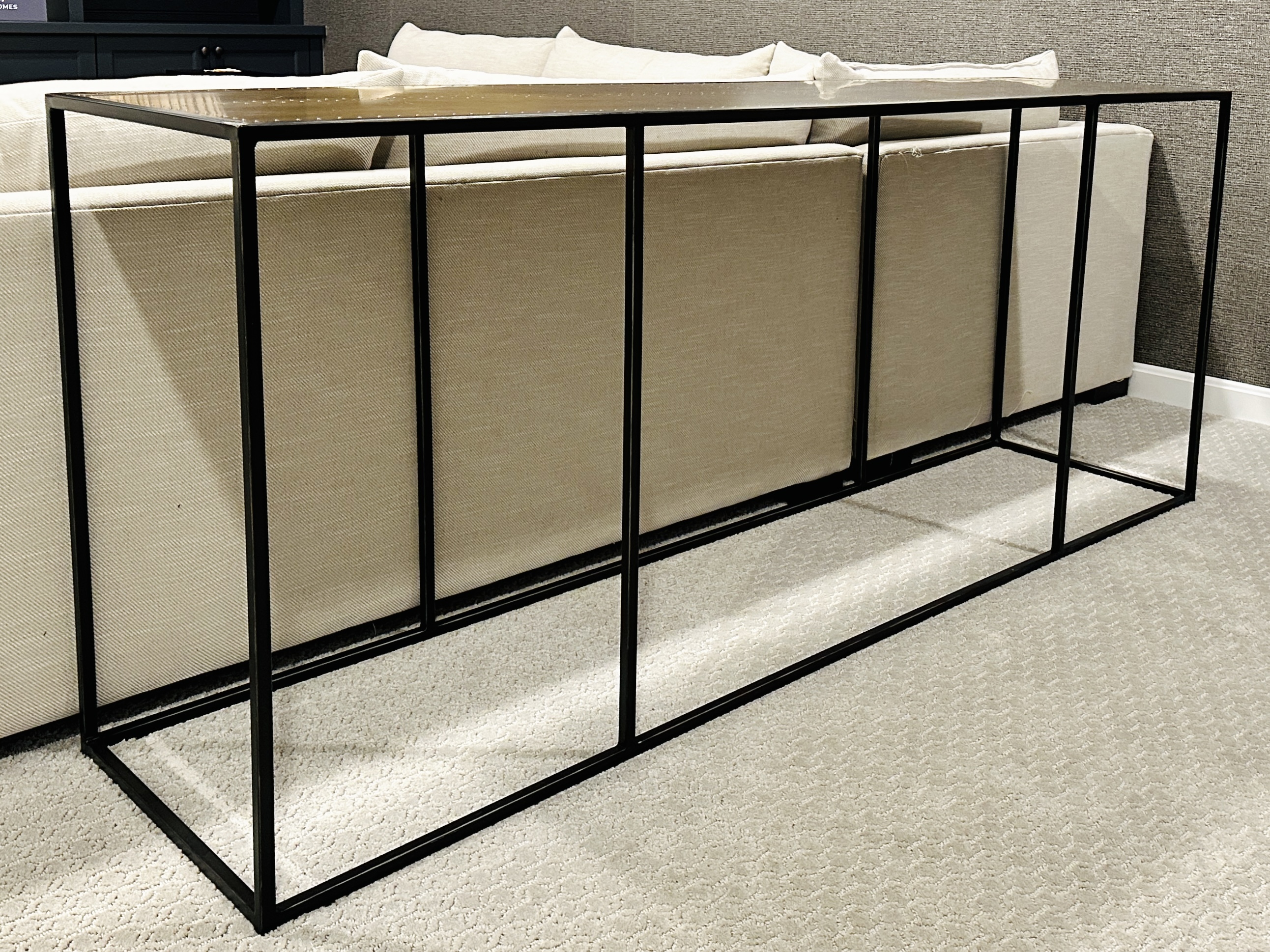 Four Hands "Phillip" Console Table