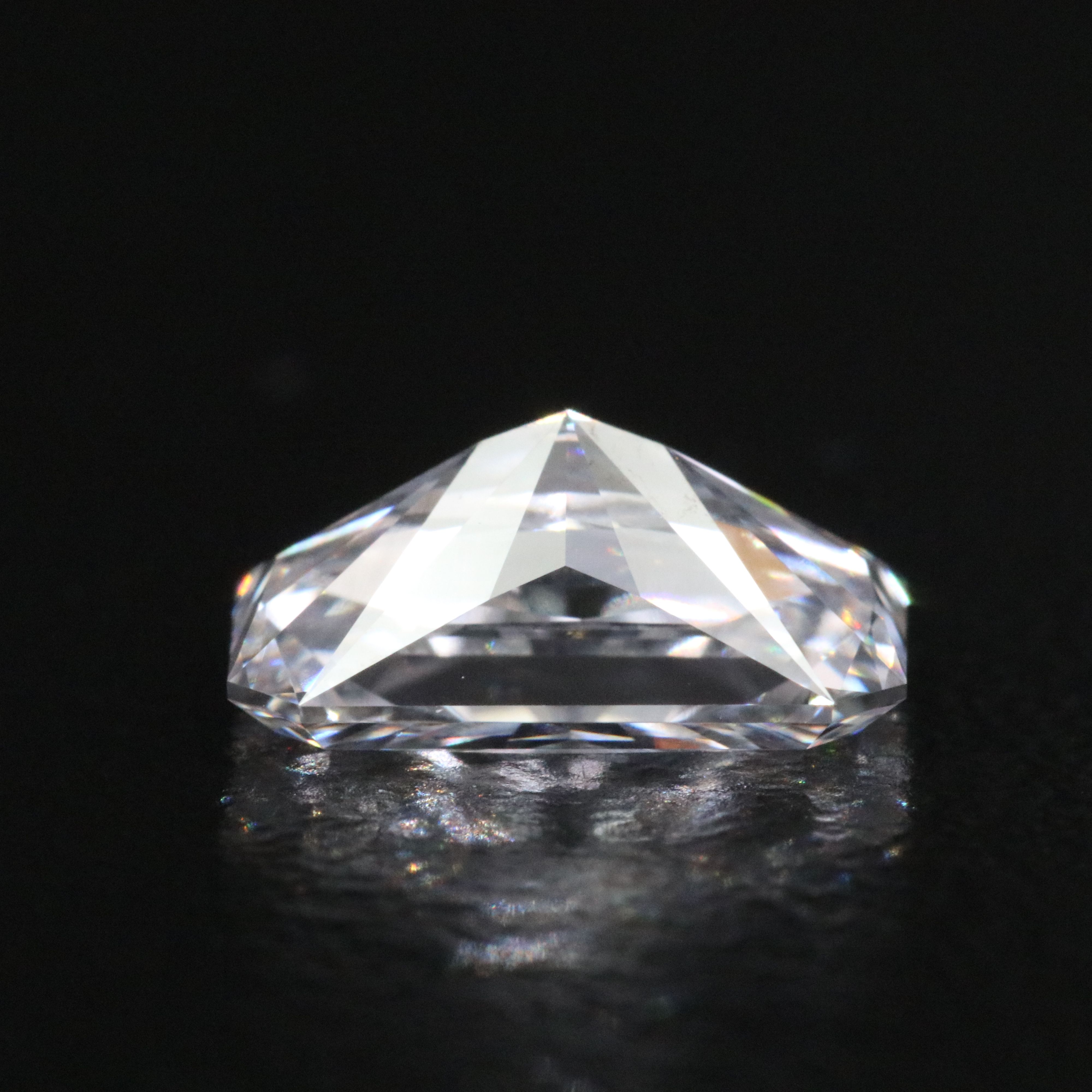 Loose 1.90 CT Lab Grown Diamond with IGI Report
