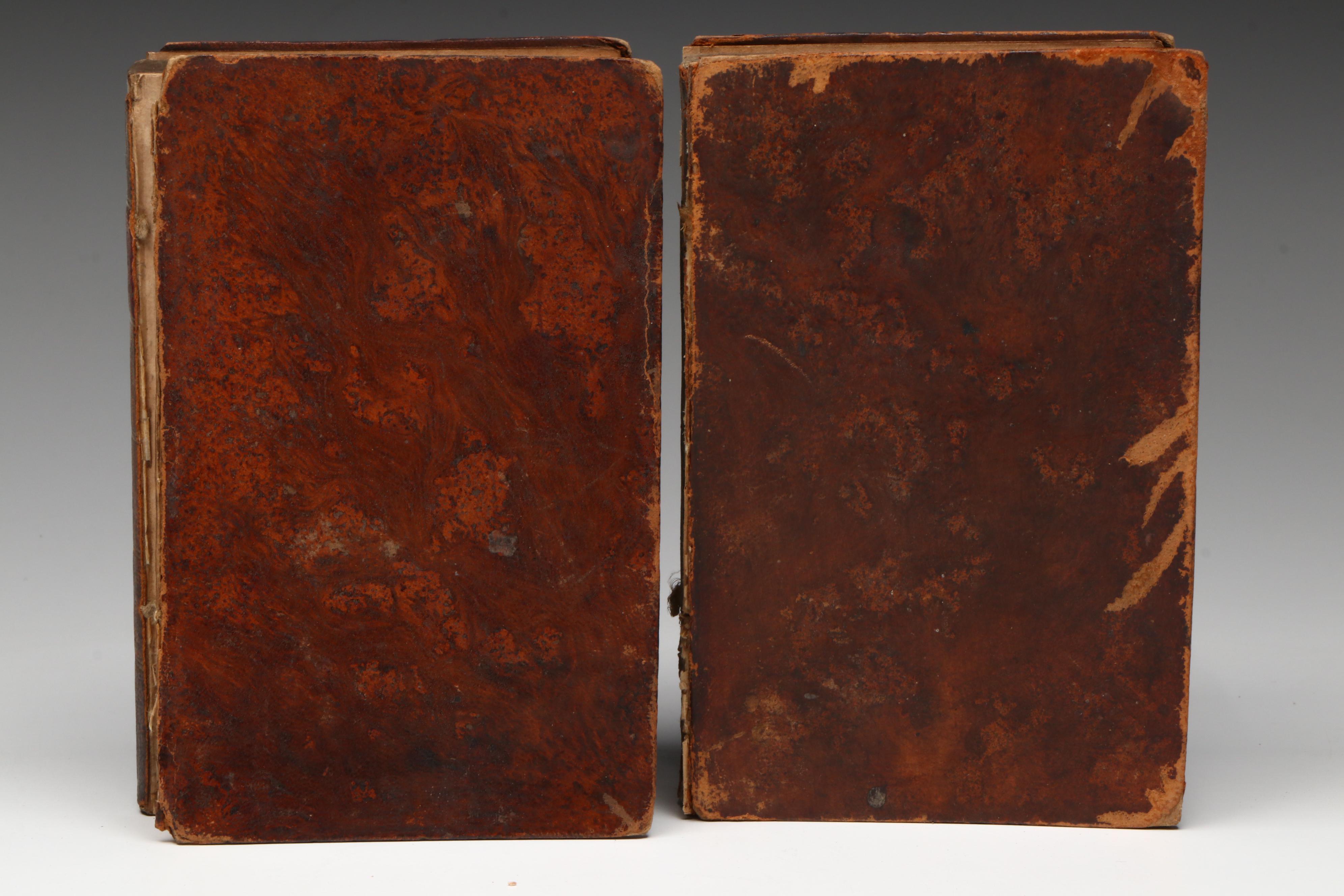 "A History of the Methodist Episcopal Church" by Nathan Bangs, 1839–1840