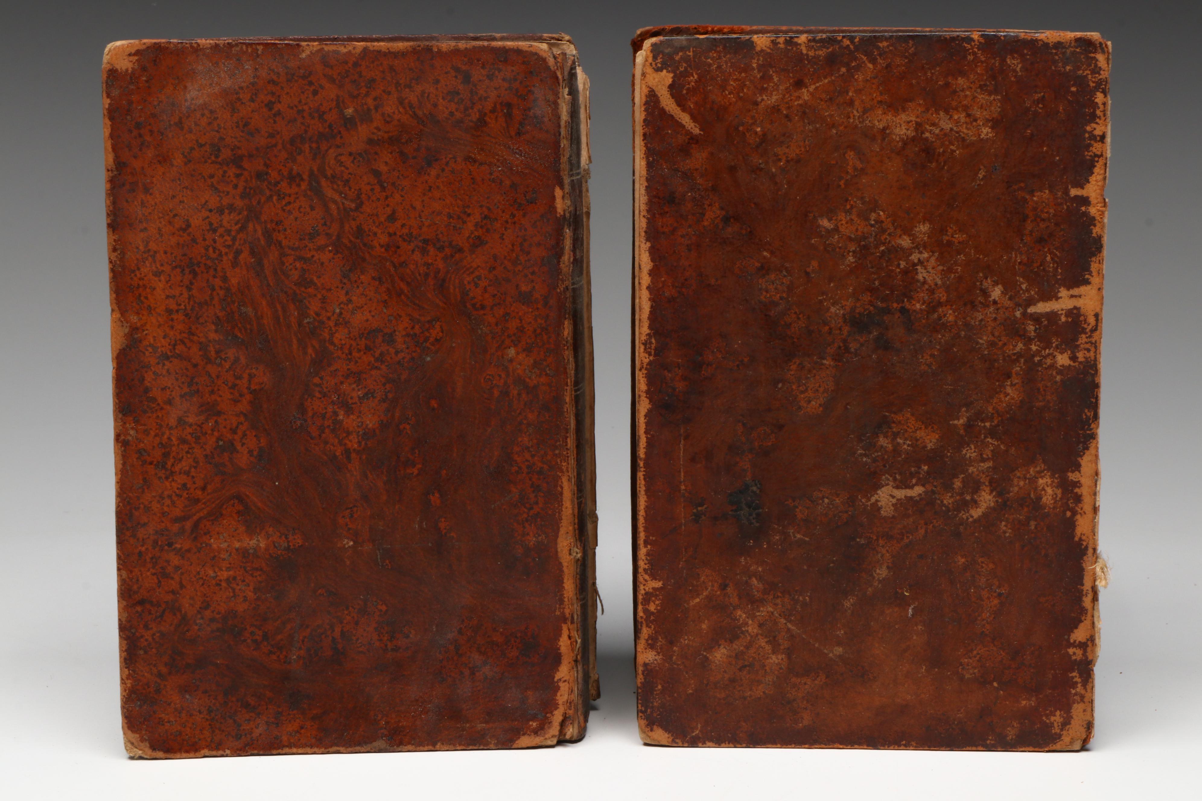 "A History of the Methodist Episcopal Church" by Nathan Bangs, 1839–1840