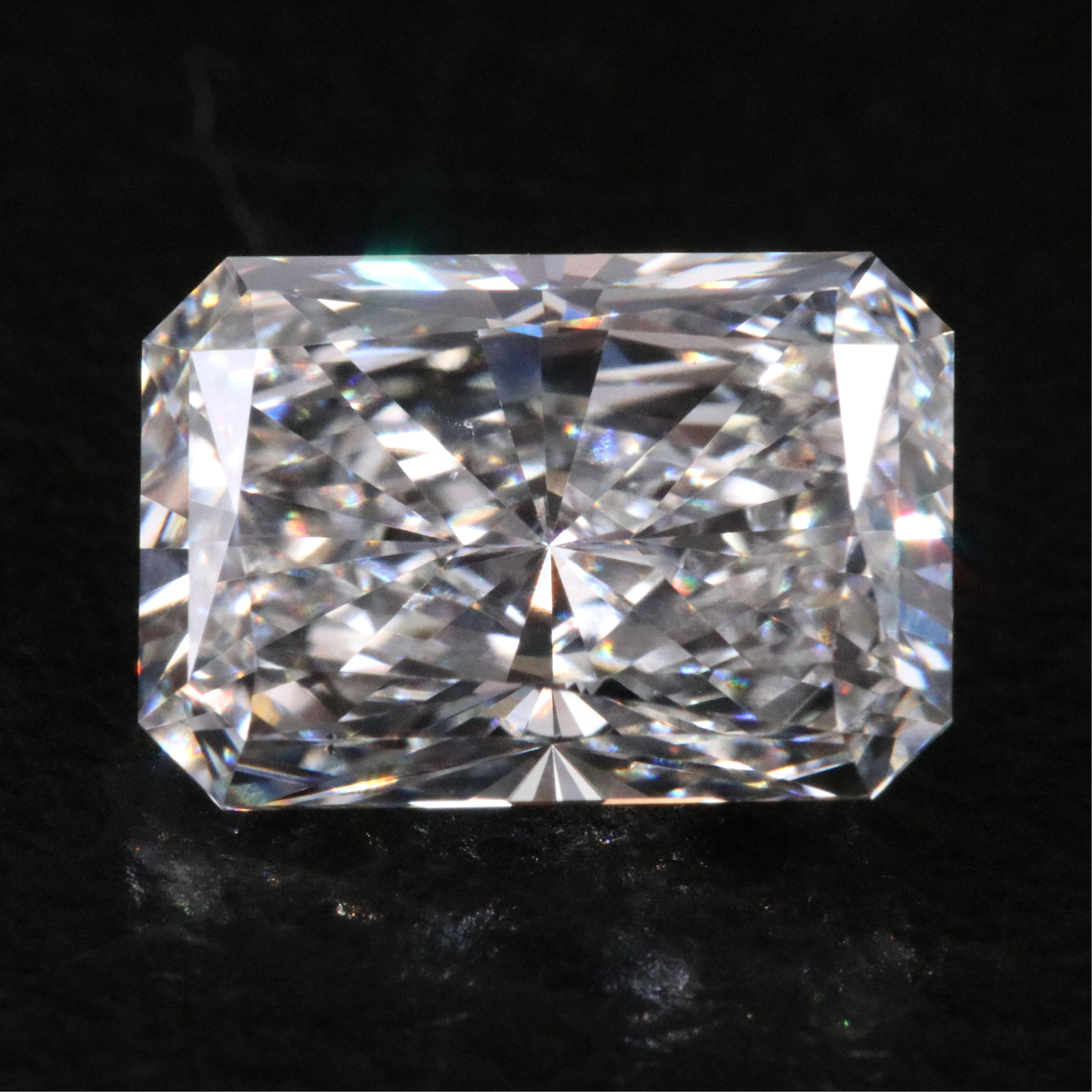 Loose 1.84 CT Lab Grown Diamond with IGI Report